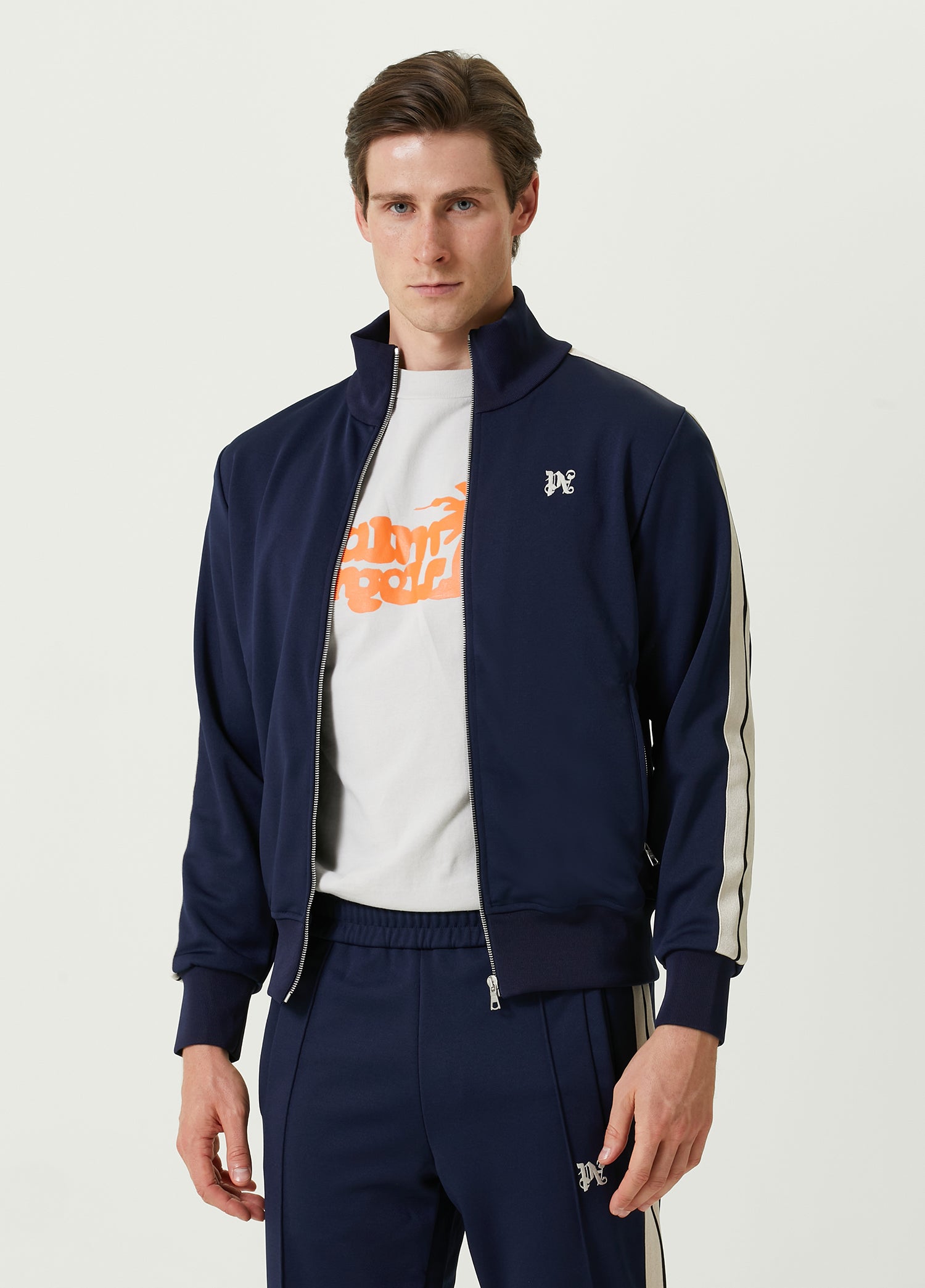 PALM ANGELS JACKET - BEYMEN