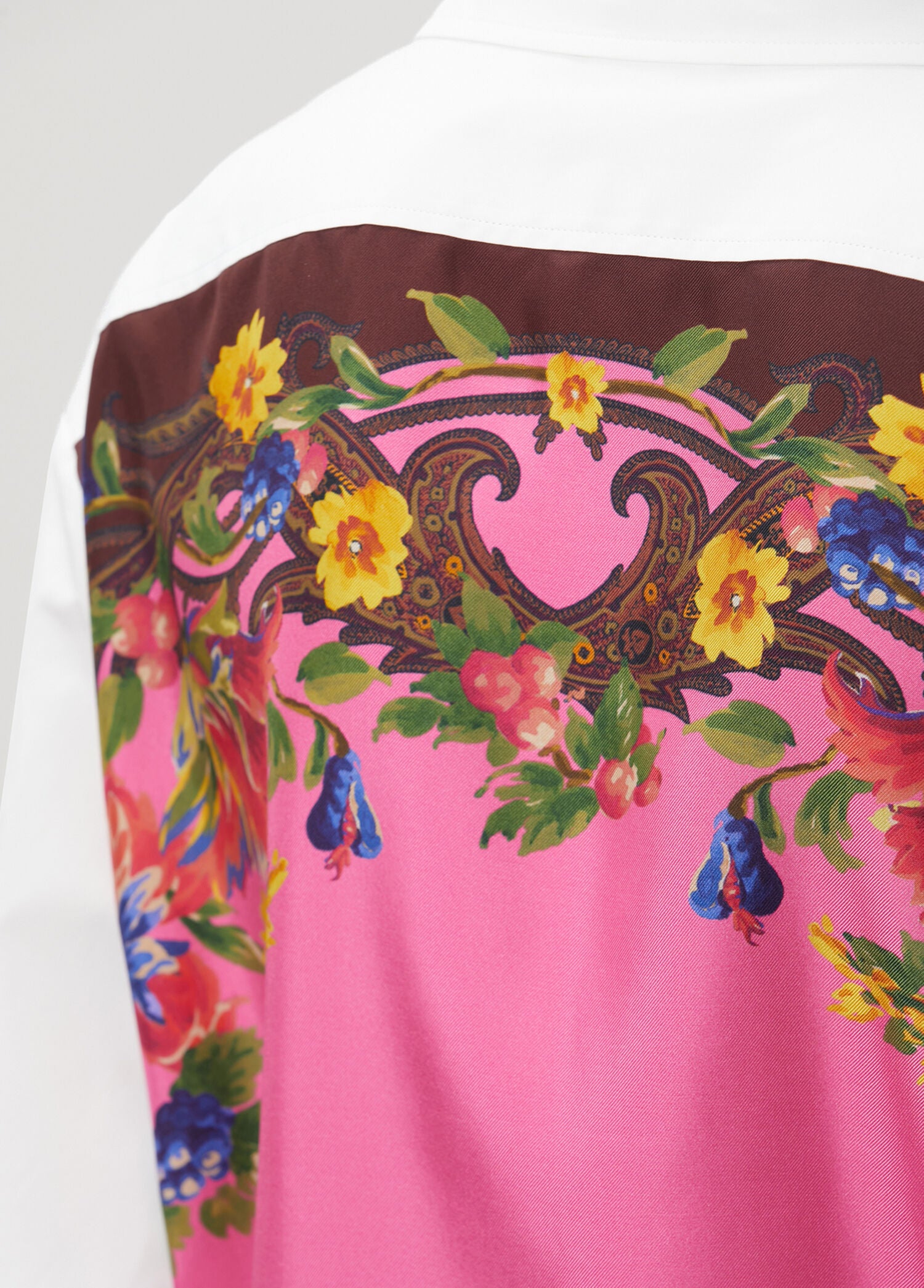 ETRO SHIRTS SHIRTS WOMAN - BEYMEN