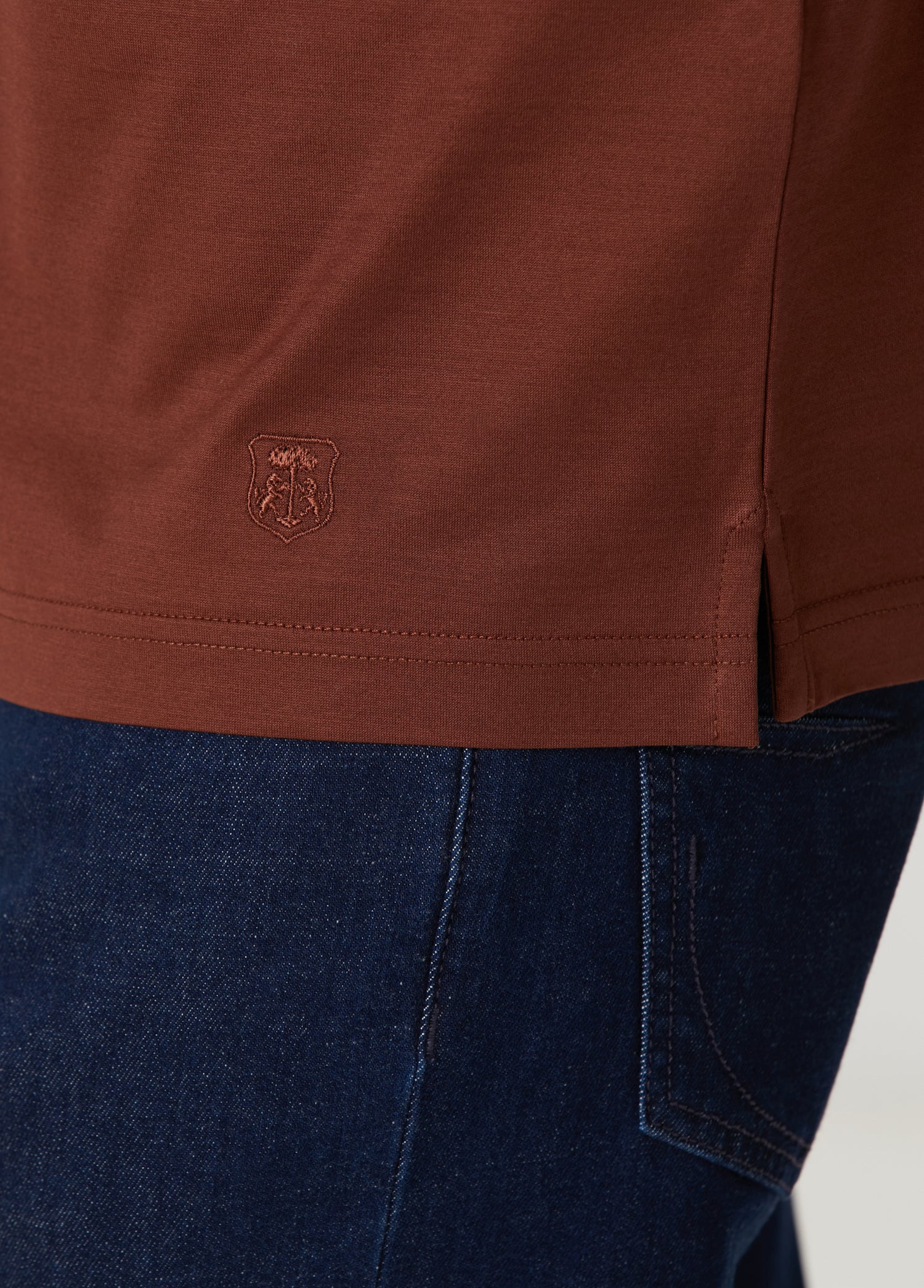 CORNELIANI SS POLO - BEYMEN