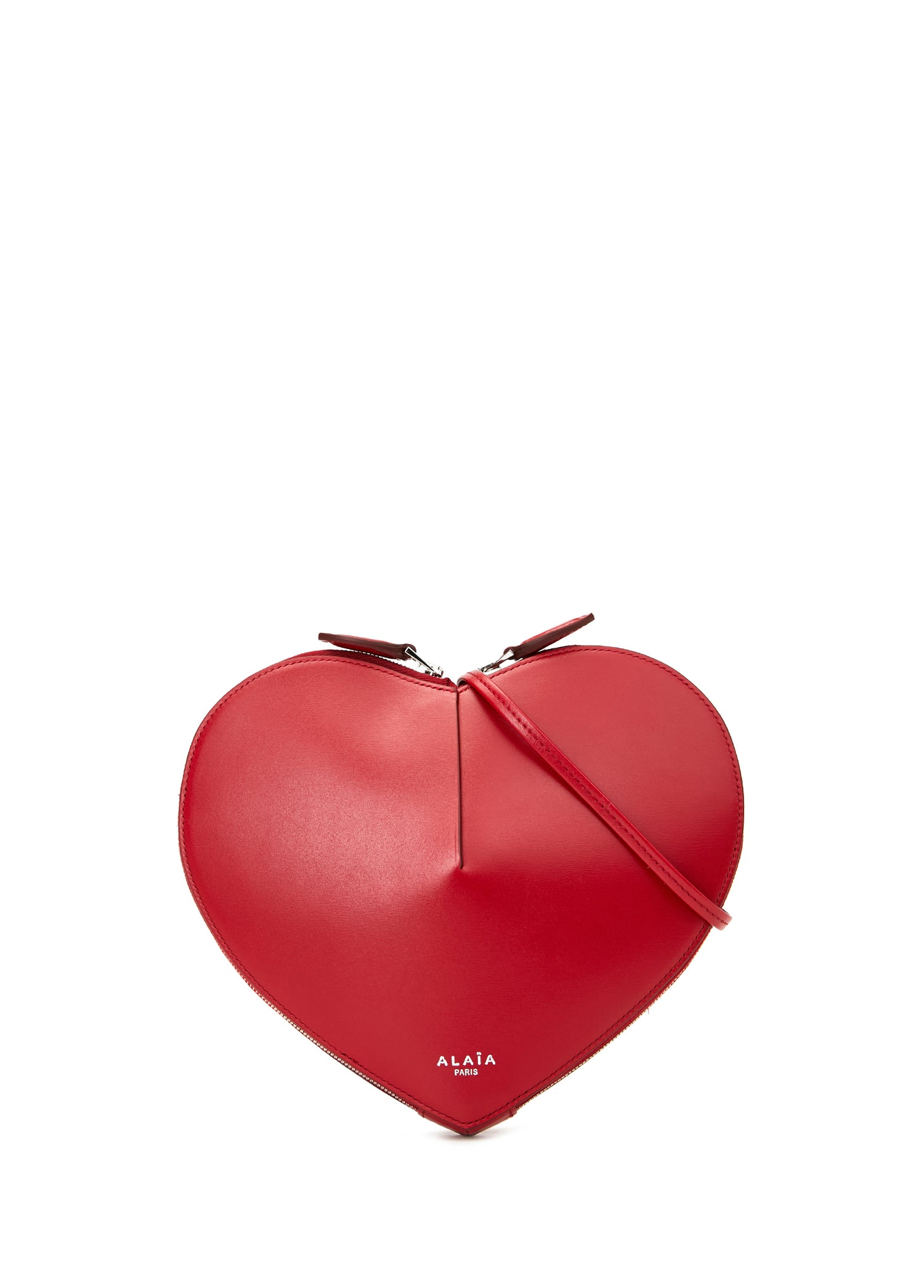 ALAIA LE COEUR BAG - BEYMEN