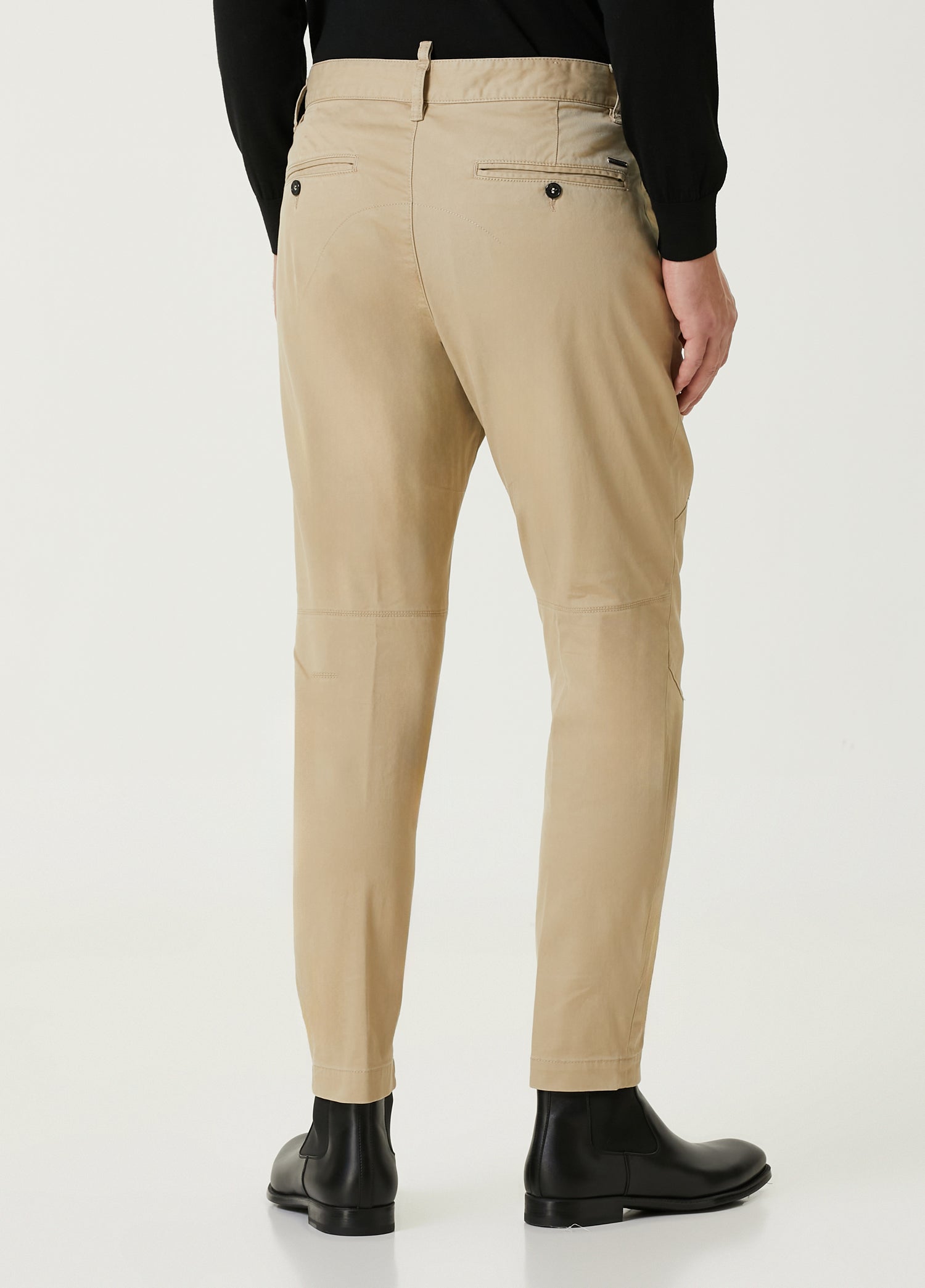 DSQUARED2 SEXY CHINO PANT - BEYMEN