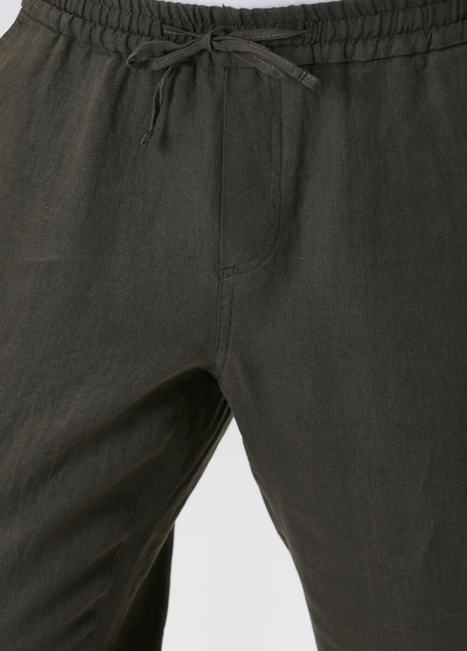BEYMEN COLLECTION TROUSERS - BEYMEN