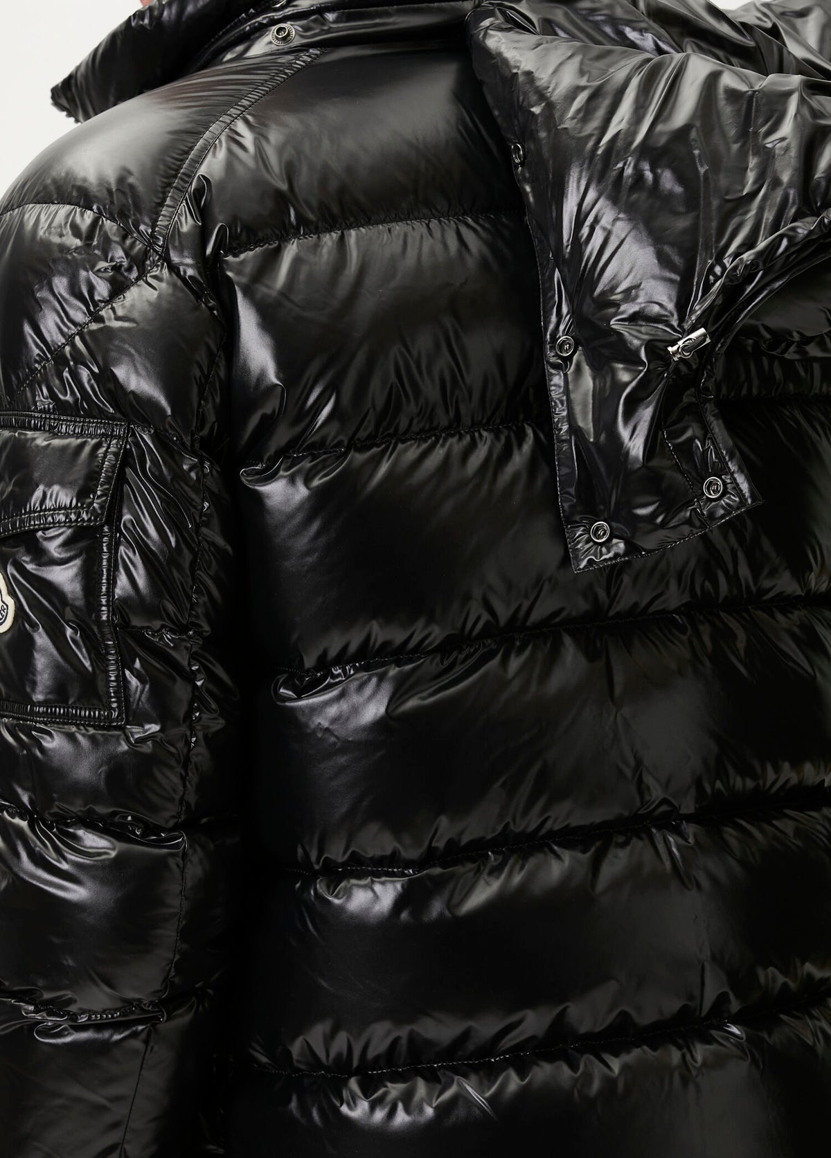 MONCLER MONCLER_MAYA JACKET - BEYMEN