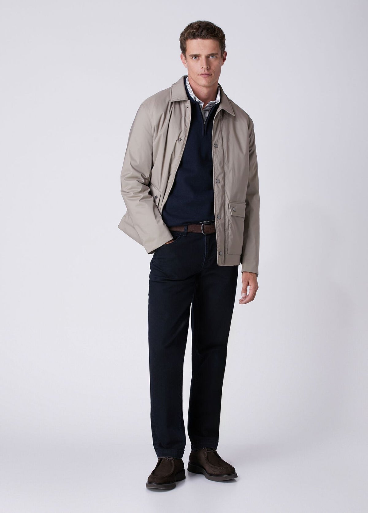 BEYMEN CLUB SHIRT - BEYMEN
