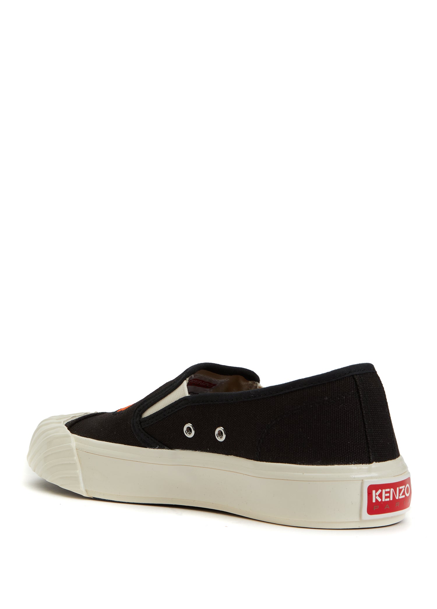 KENZO SLIP ON SNEAKER - BEYMEN