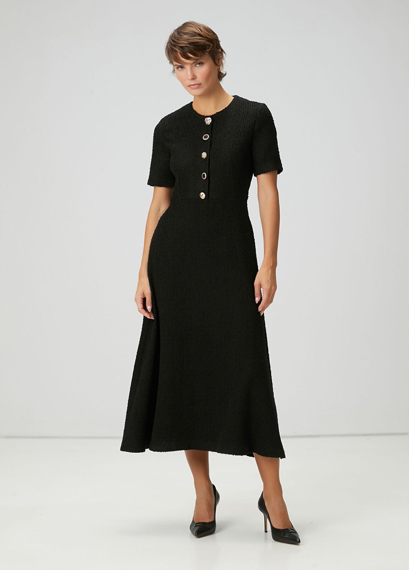 BEYMEN CLUB DRESS - BEYMEN