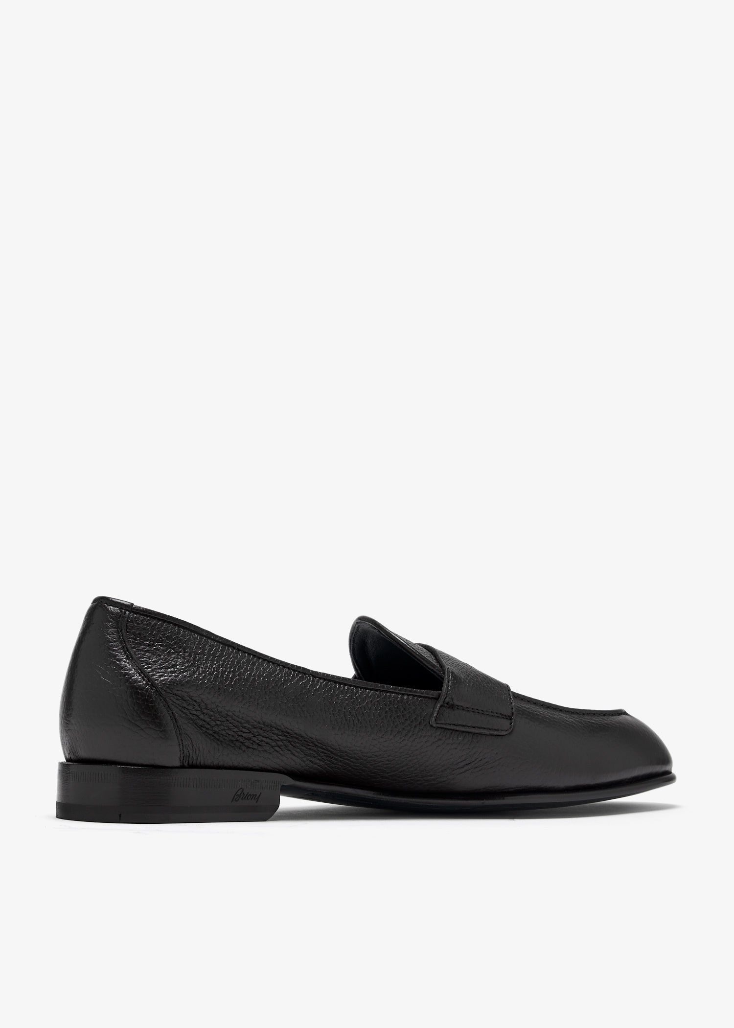 BRIONI PENNY LOAFER - BEYMEN