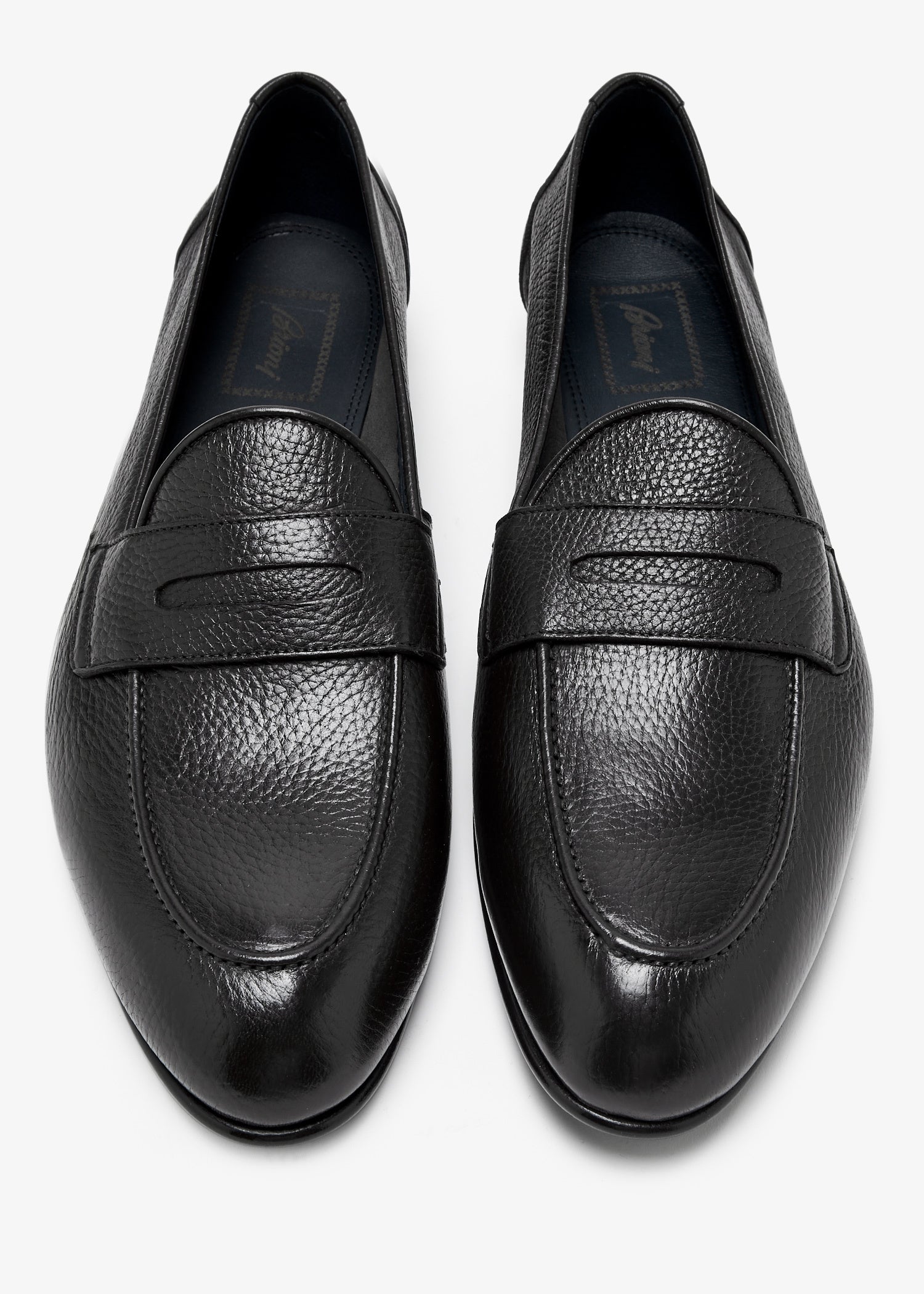 BRIONI PENNY LOAFER - BEYMEN