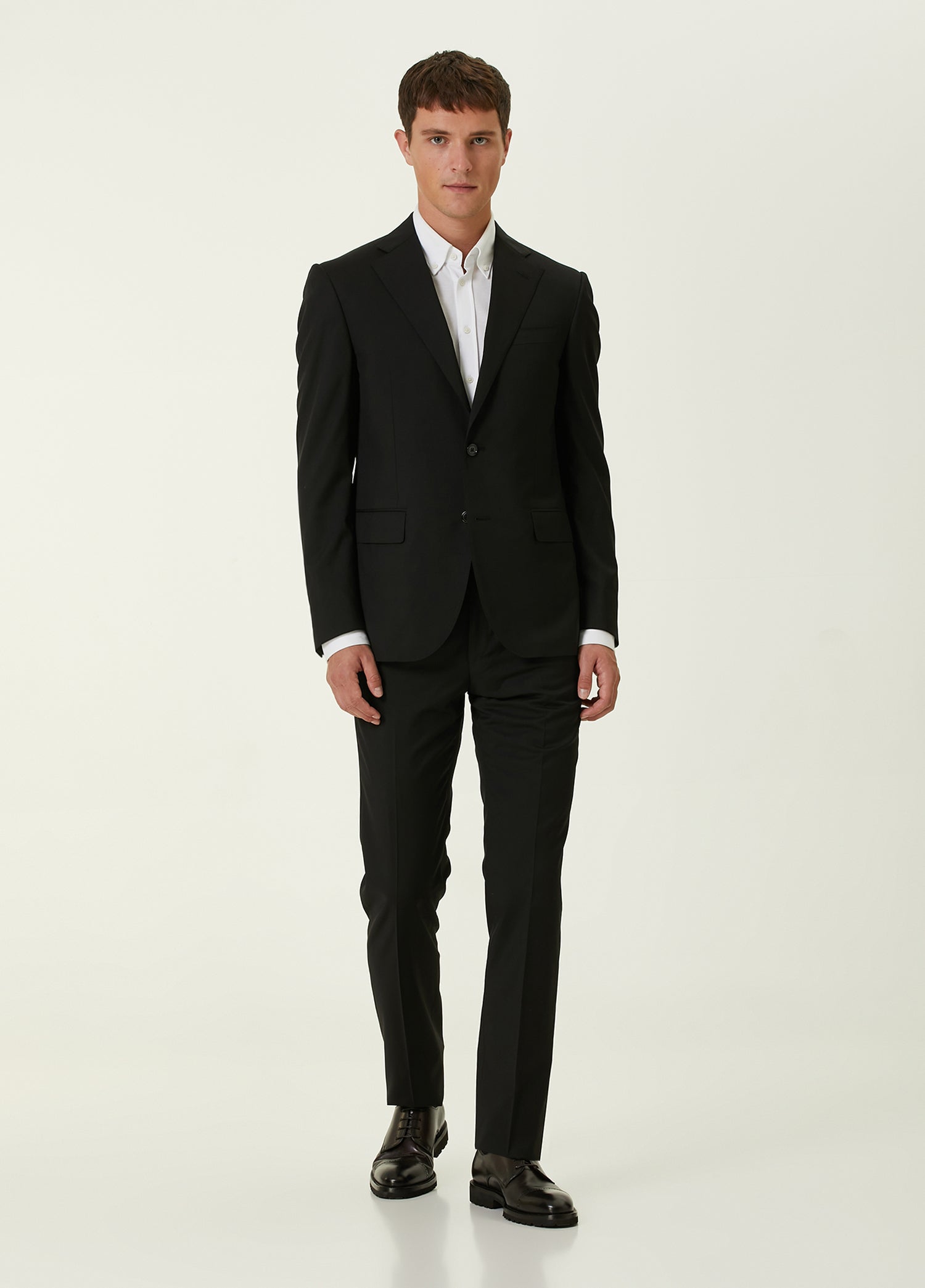 CORNELIANI SUIT - BEYMEN