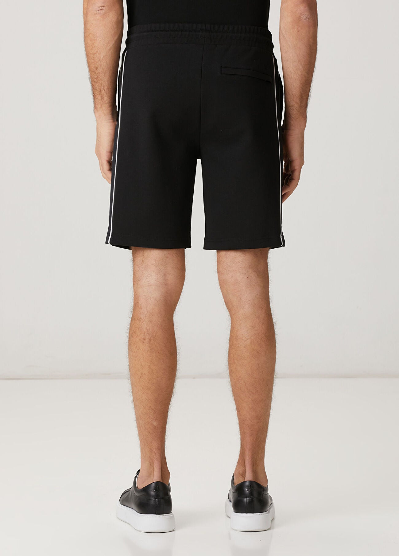 BEYMEN CLUB SHORTS JERSEY - BEYMEN