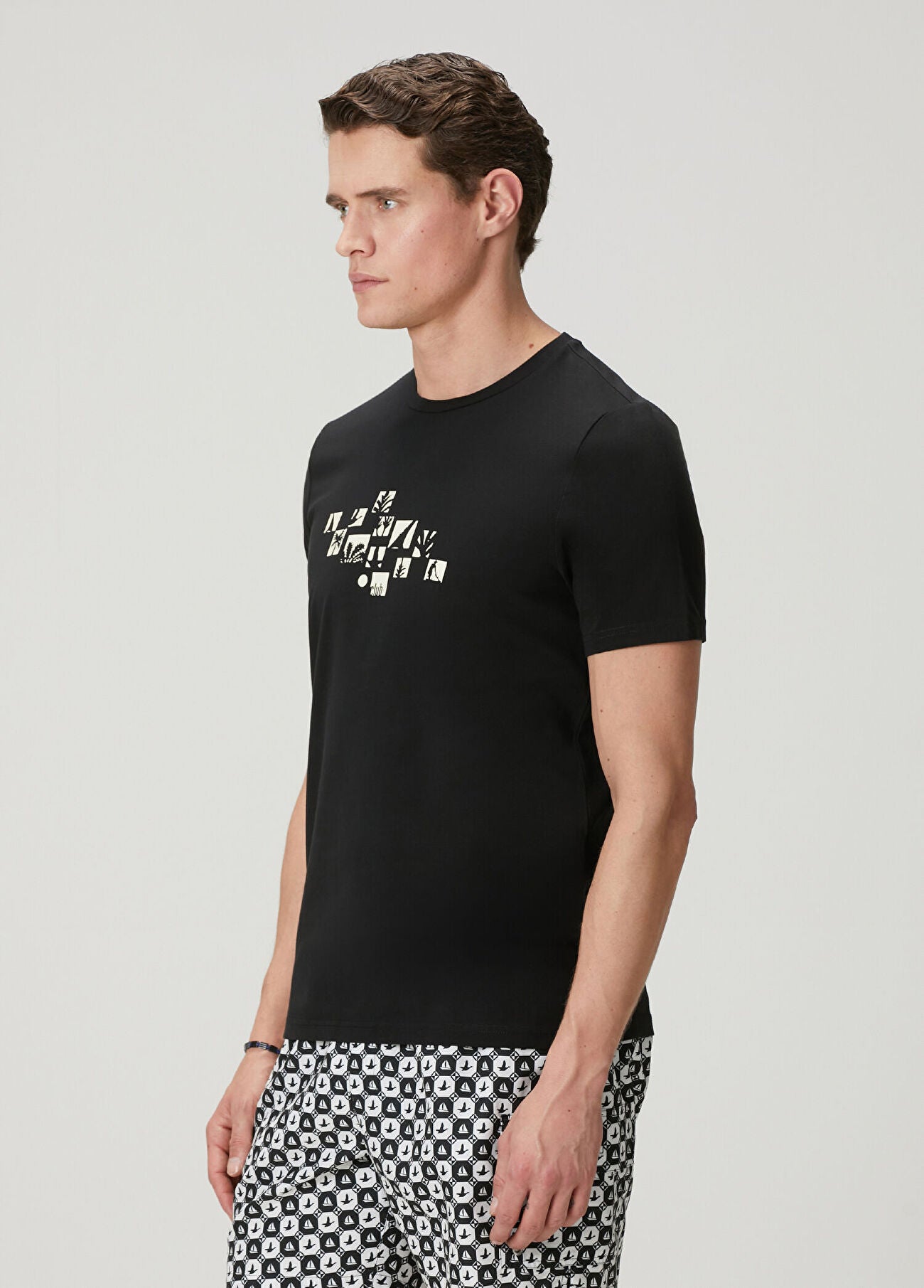BEYMEN CLUB T-SHIRT - BEYMEN
