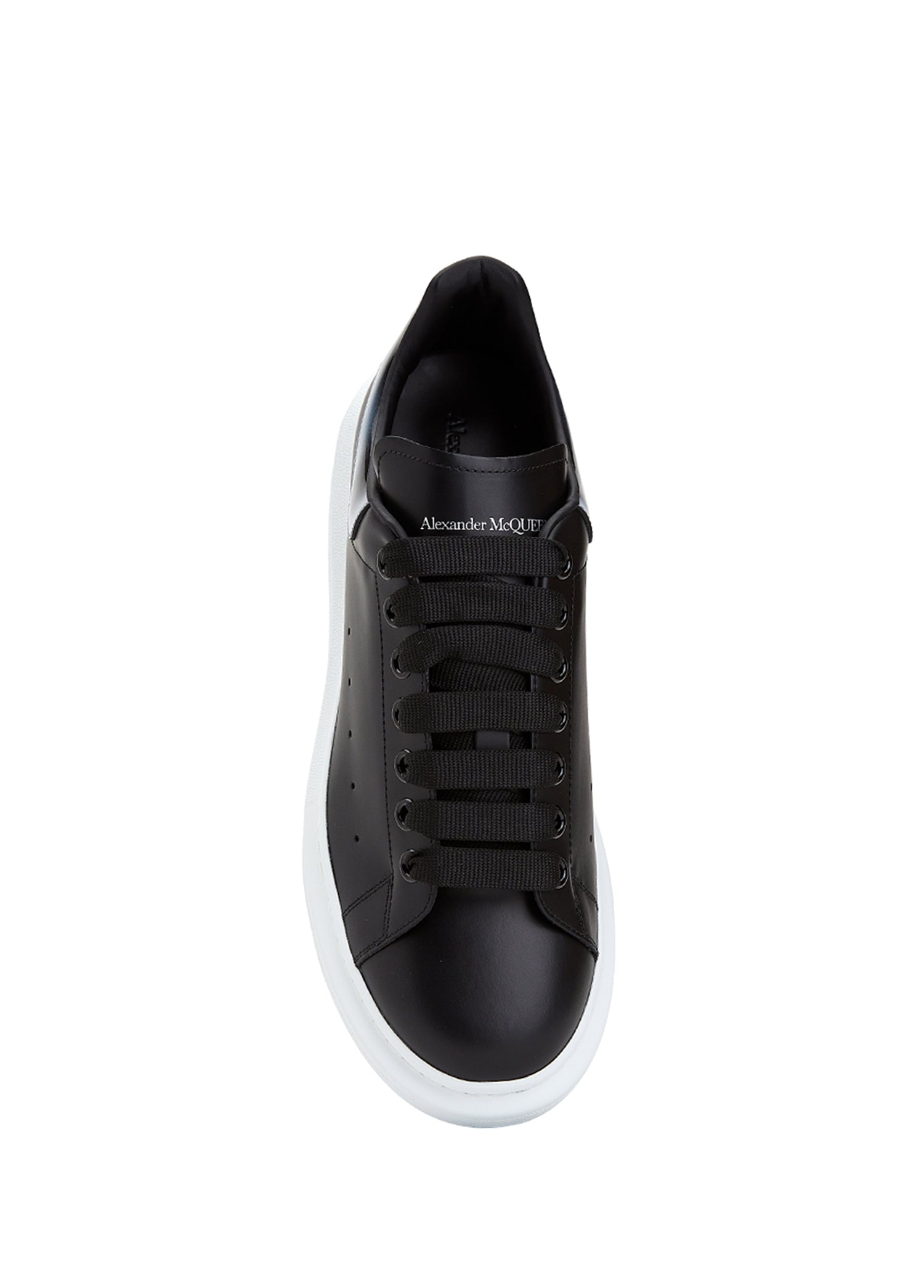 ALEXANDER MCQUEEN OVERSIZED SNEAKER - BEYMEN