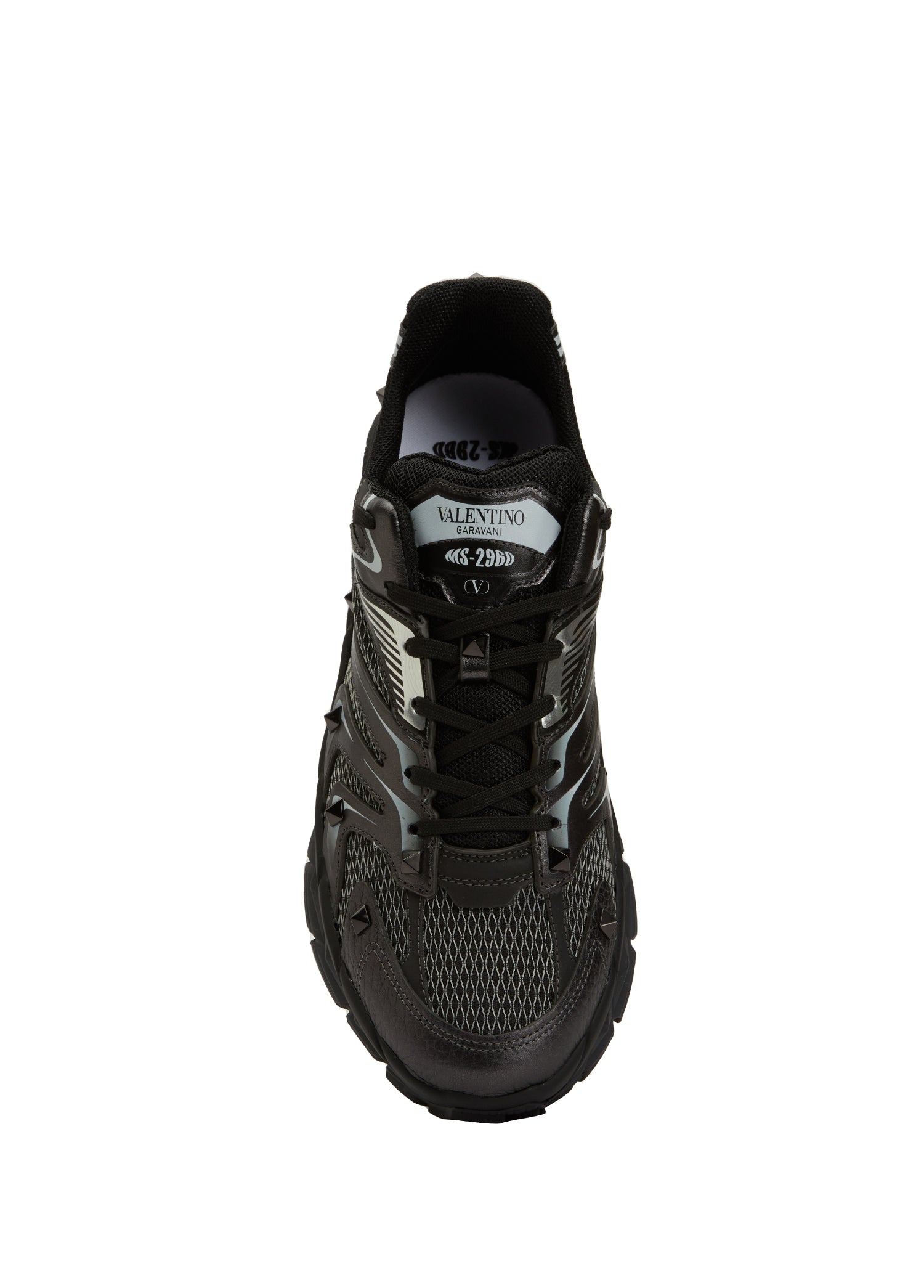 VALENTINO RUNNING SNEAKER - BEYMEN
