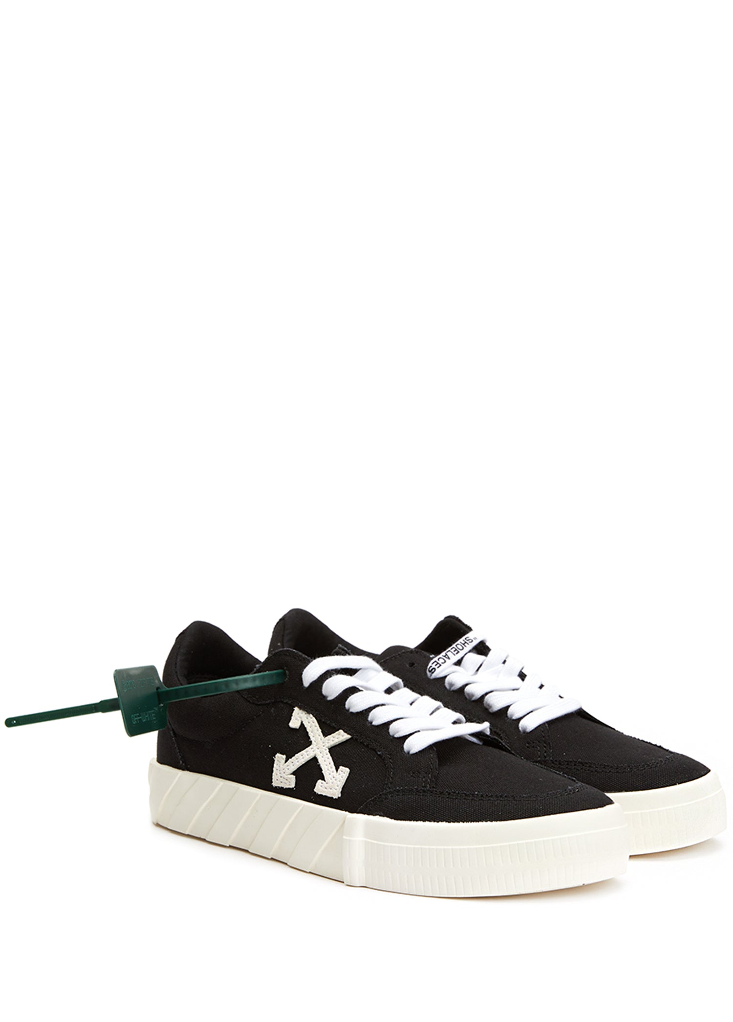 OFF-WHITE COURT
