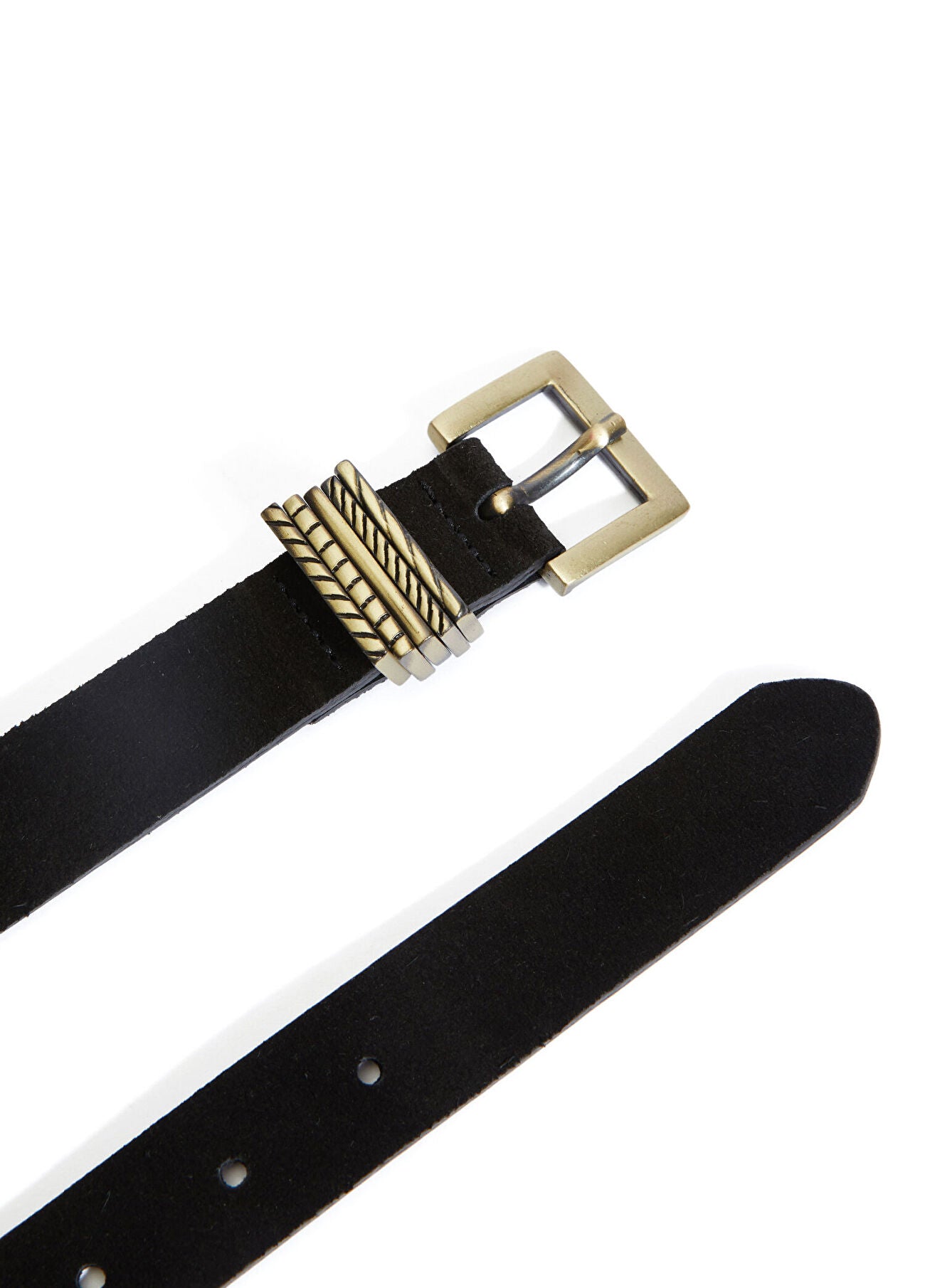 BEYMEN CLUB BELT - BEYMEN
