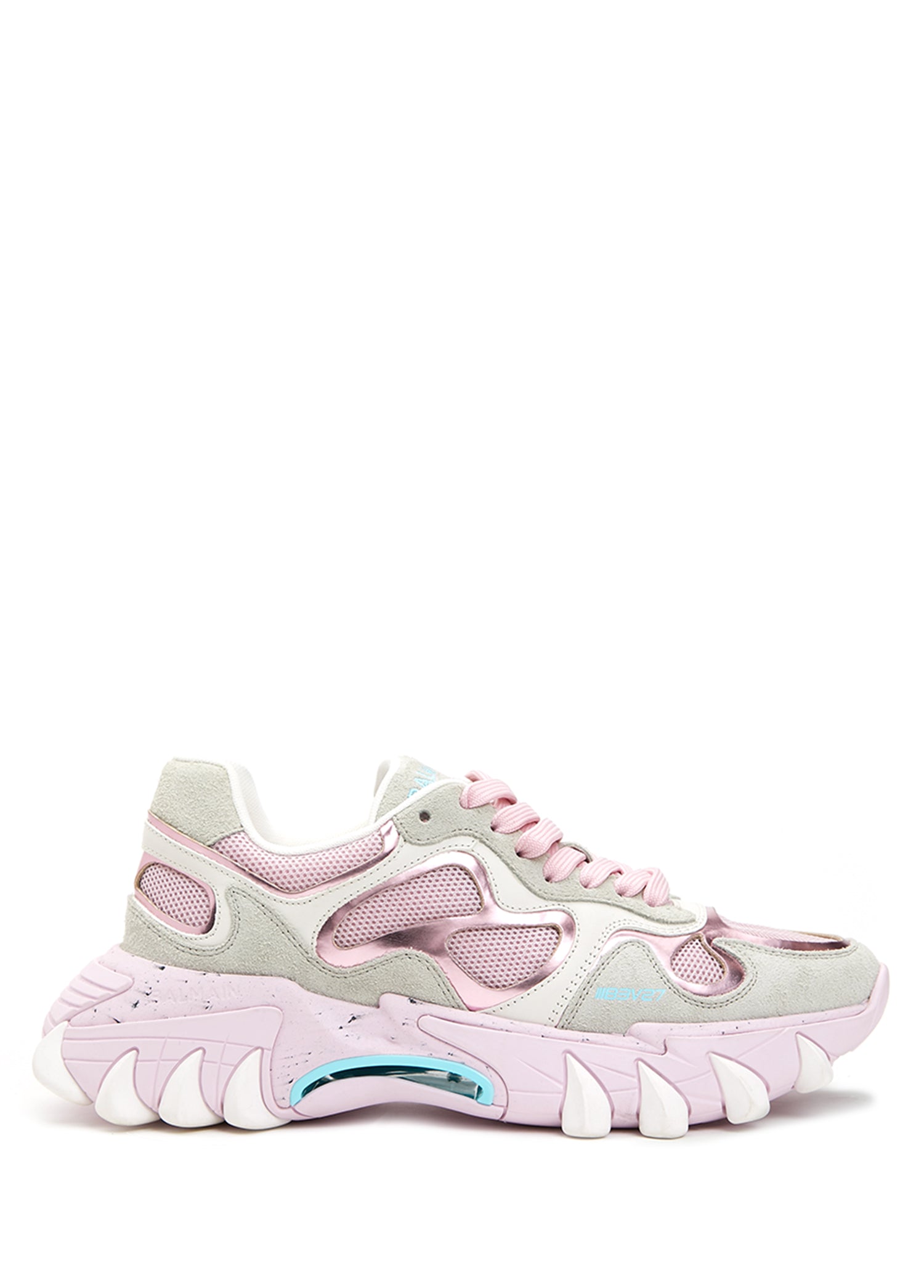 BALMAIN RUNNING SNEAKER - BEYMEN