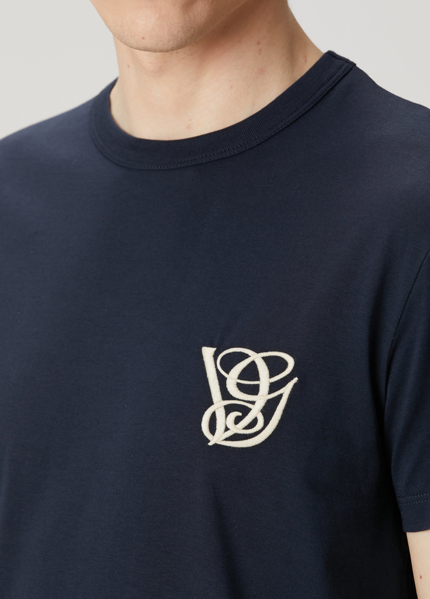VALENTINO GARAVANI T-SHIRT JERSEY - BEYMEN