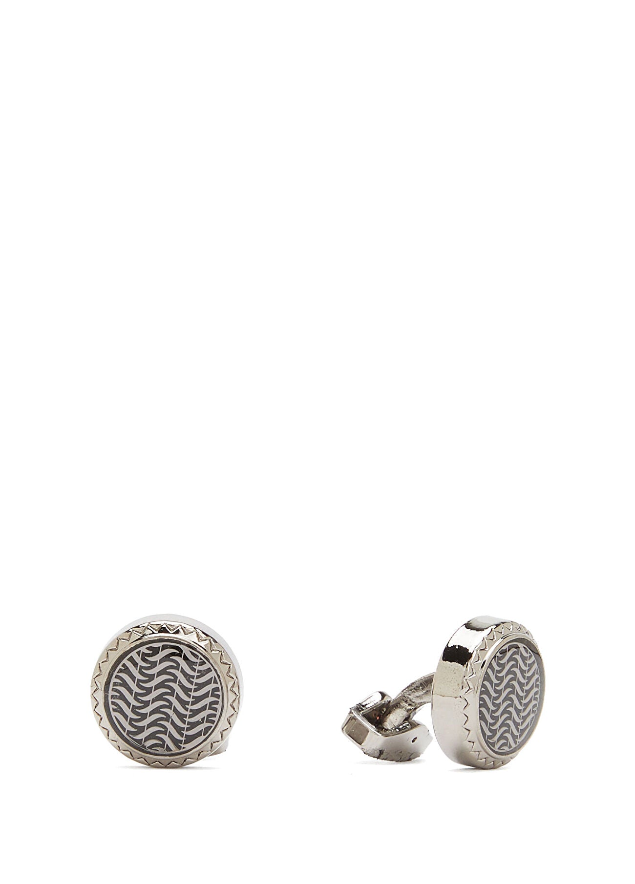 BEYMEN CLUB CUFFLINK - BEYMEN