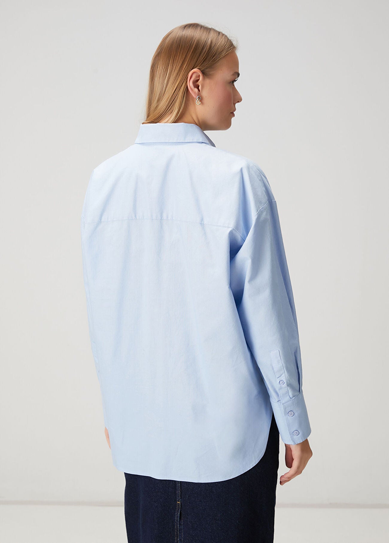 BEYMEN CLUB SHIRT - BEYMEN