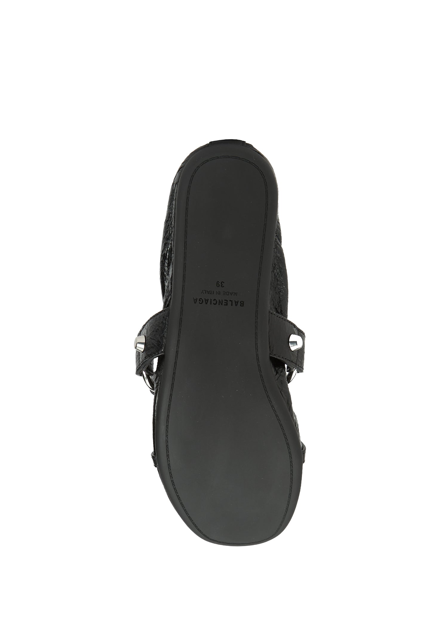 BALENCIAGA CITY FLAT L005