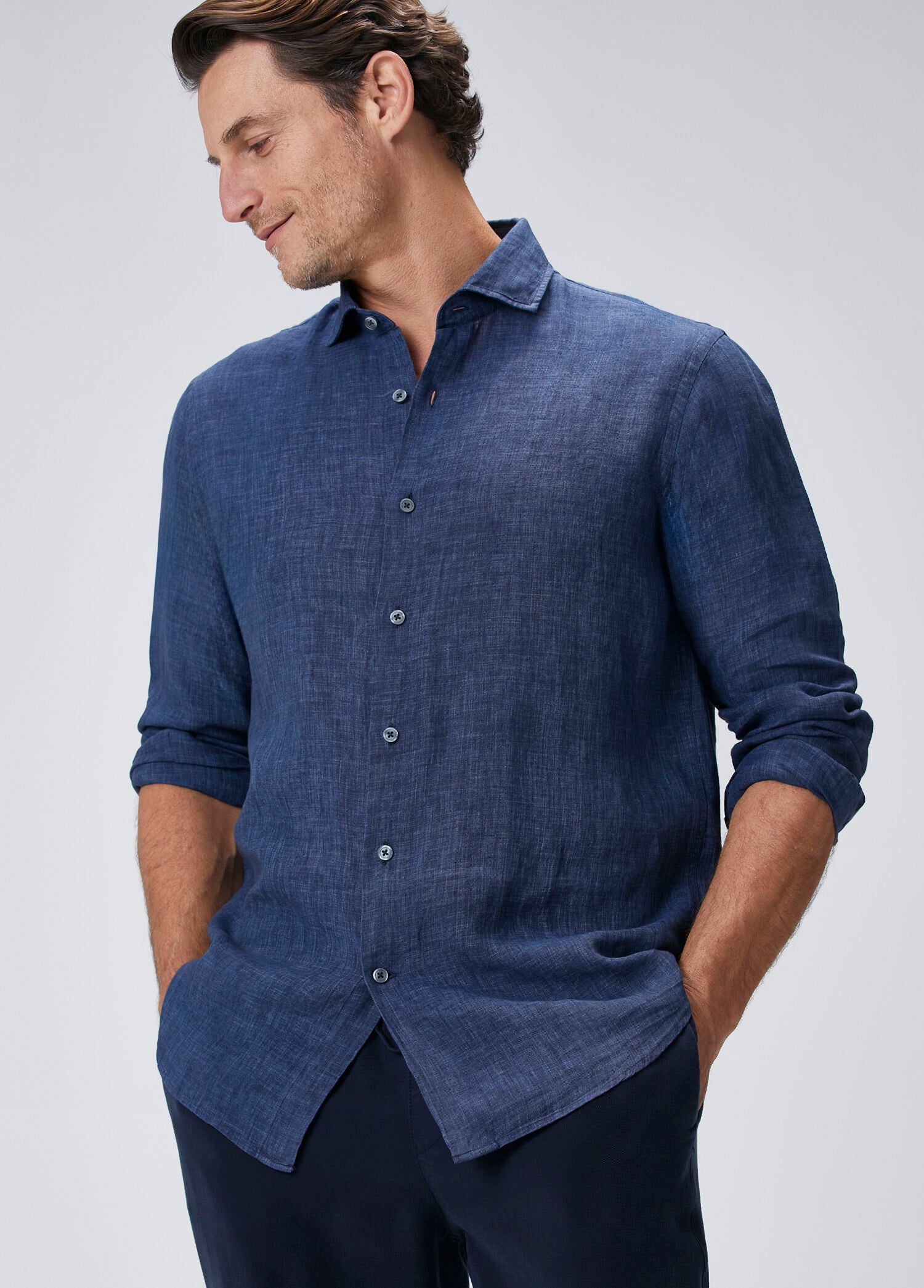 BEYMEN COLLECTION SHIRT - BEYMEN