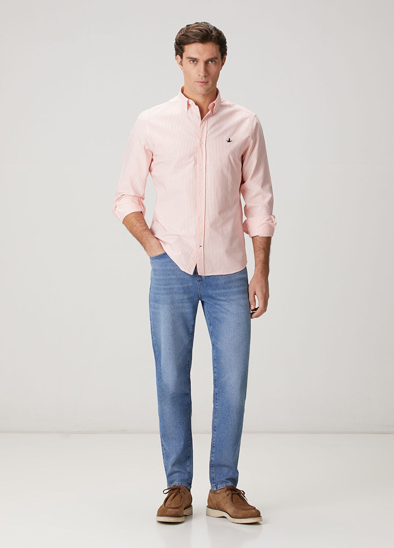 BEYMEN CLUB SHIRT - BEYMEN