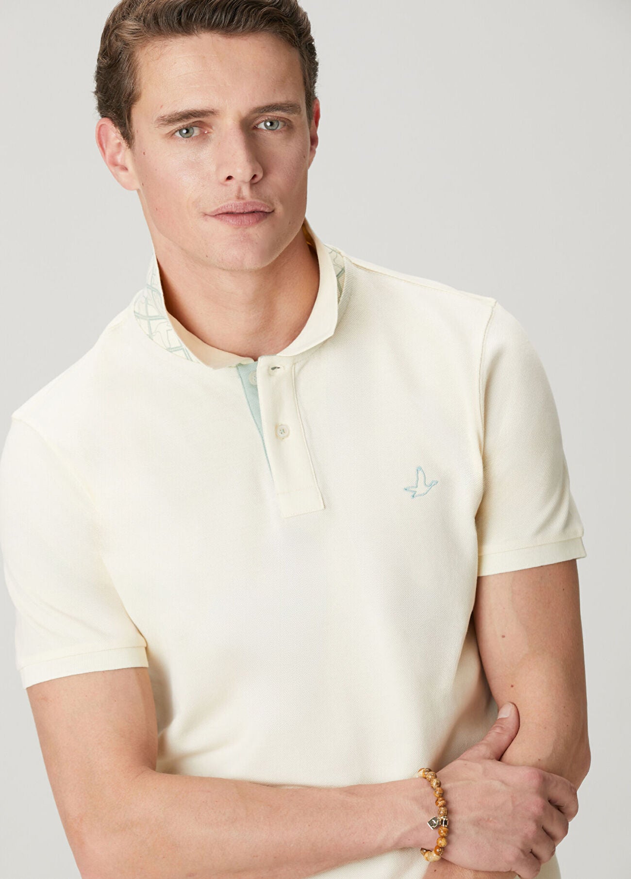 BEYMEN CLUB POLO T-SHIRT - BEYMEN