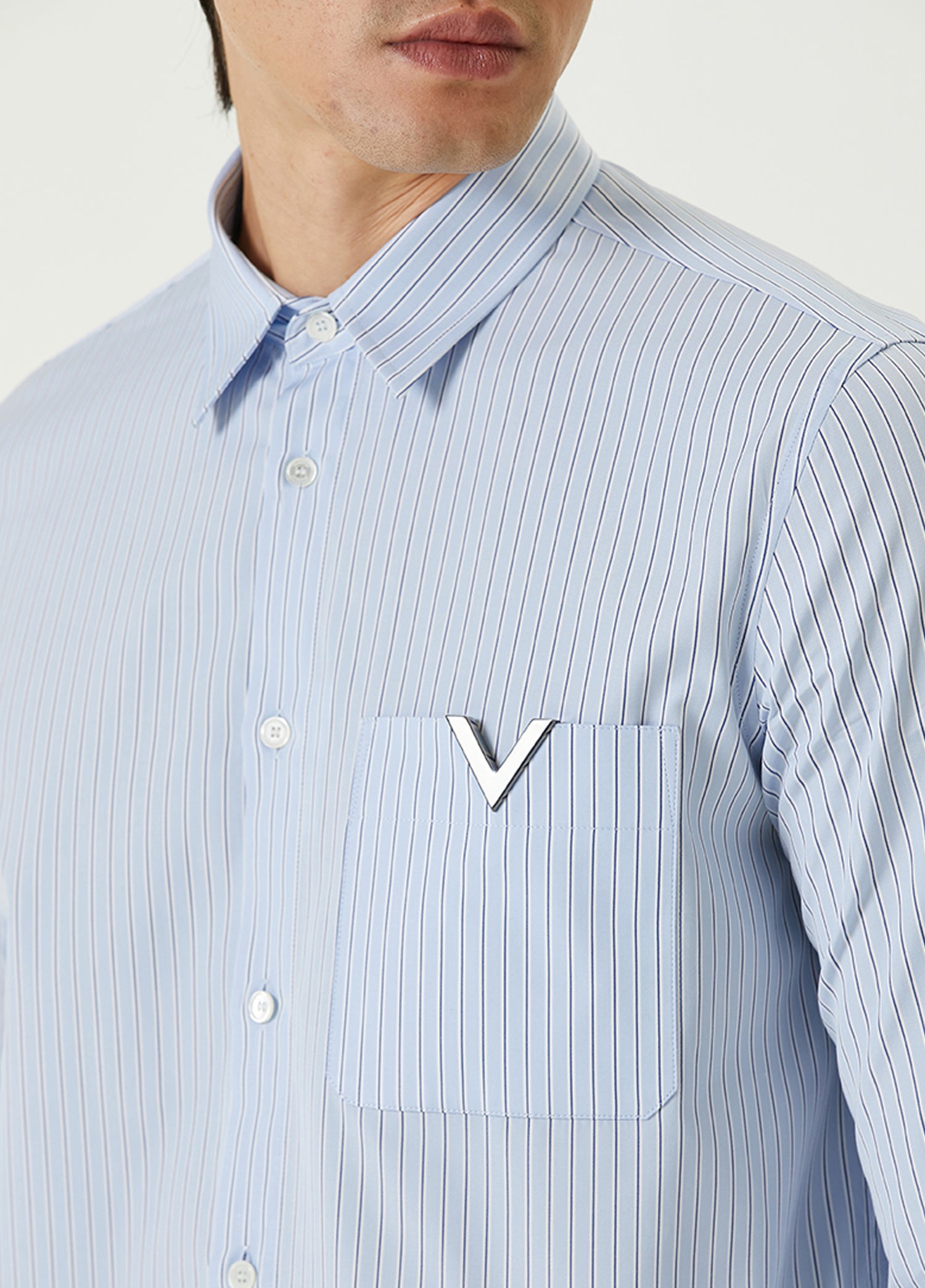VALENTINO CAMICIA - BEYMEN