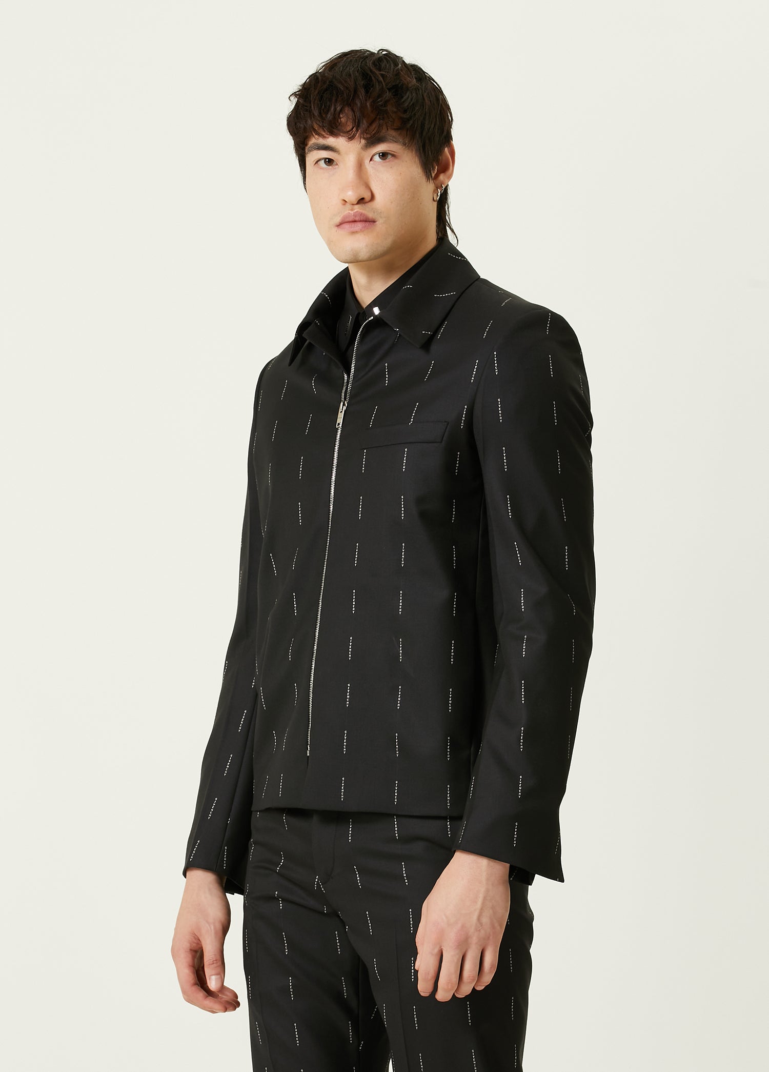 GIVENCHY JACKET - BEYMEN