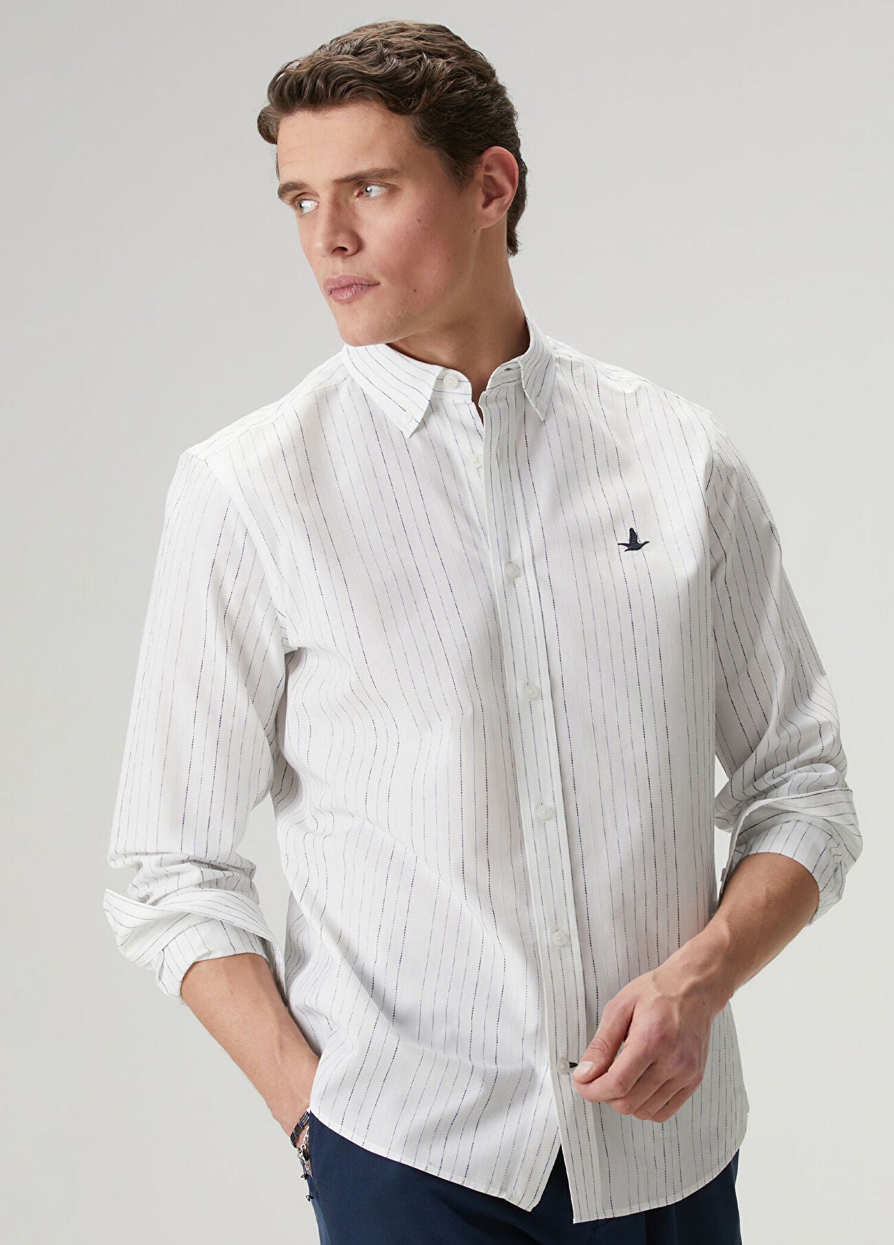 BEYMEN CLUB SHIRT - BEYMEN