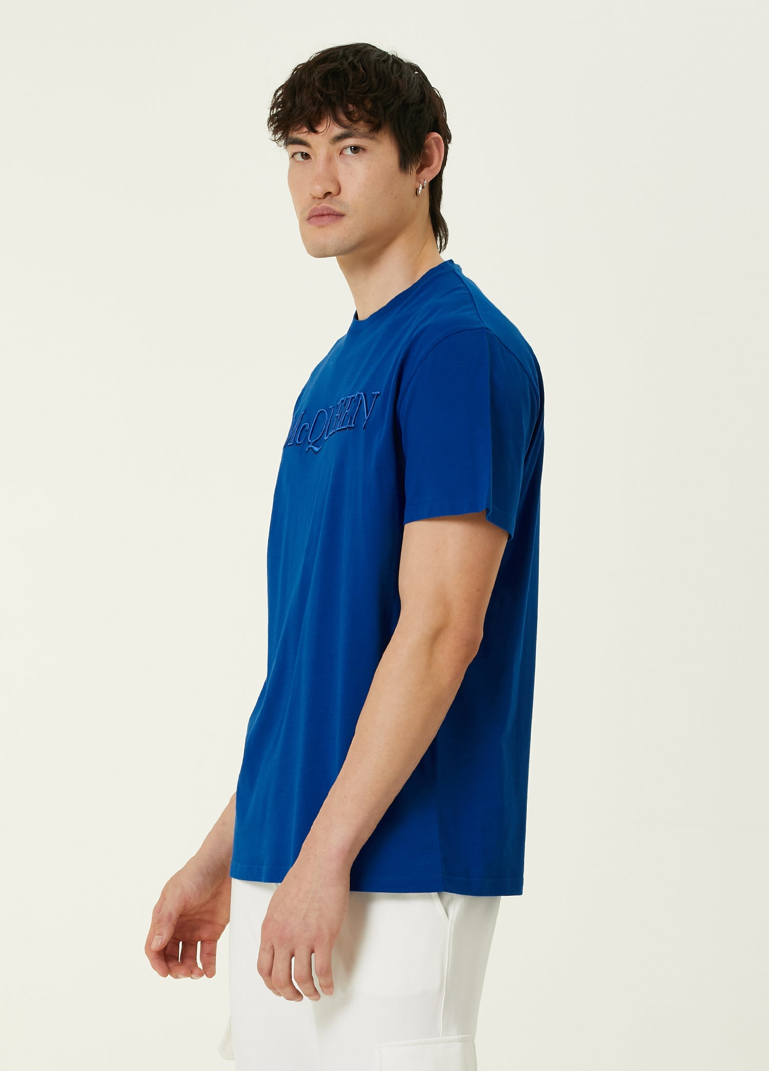ALEXANDER MCQUEEN T-SHIRT - BEYMEN