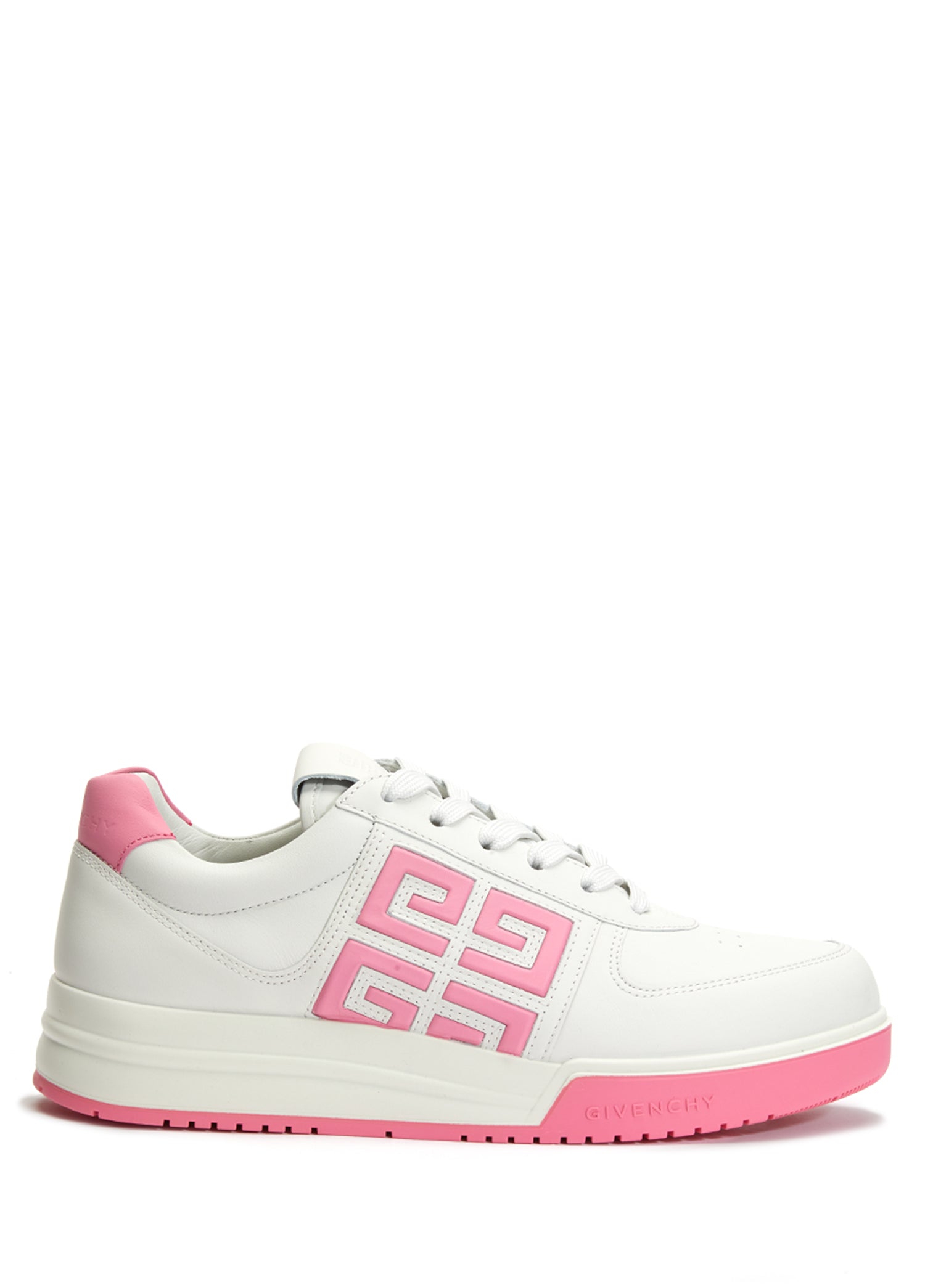 GIVENCHY COURT LOW TOP SNEAKER - BEYMEN