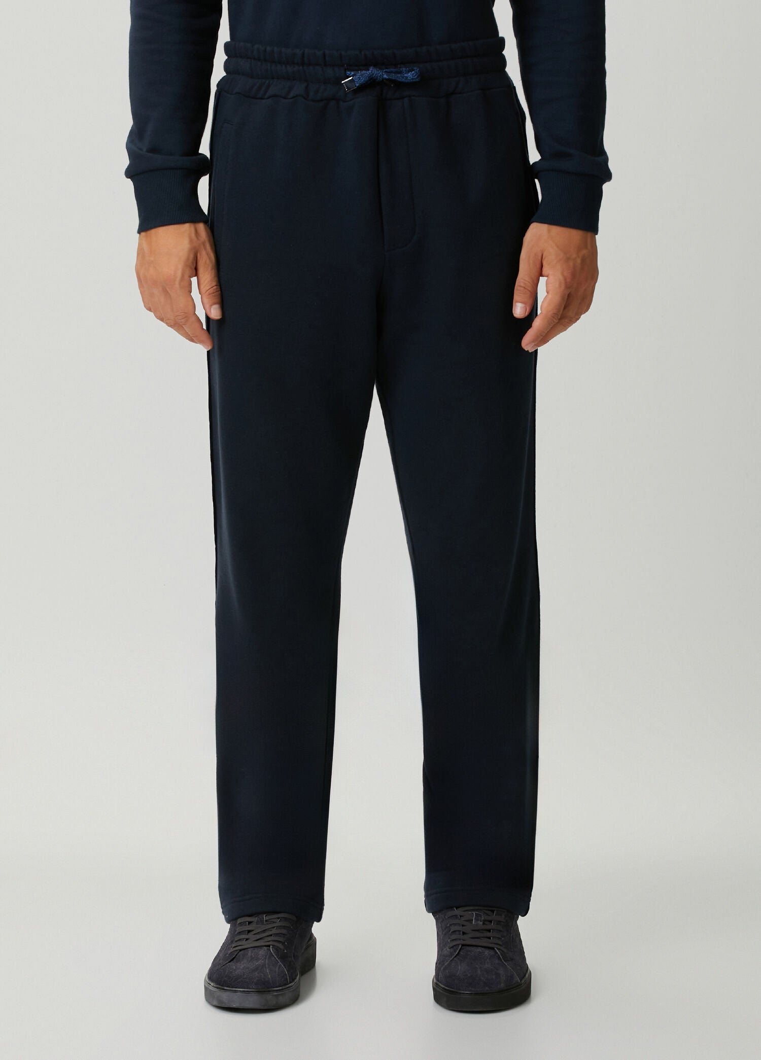ETRO SWEAT JOGGER TROUSER - BEYMEN