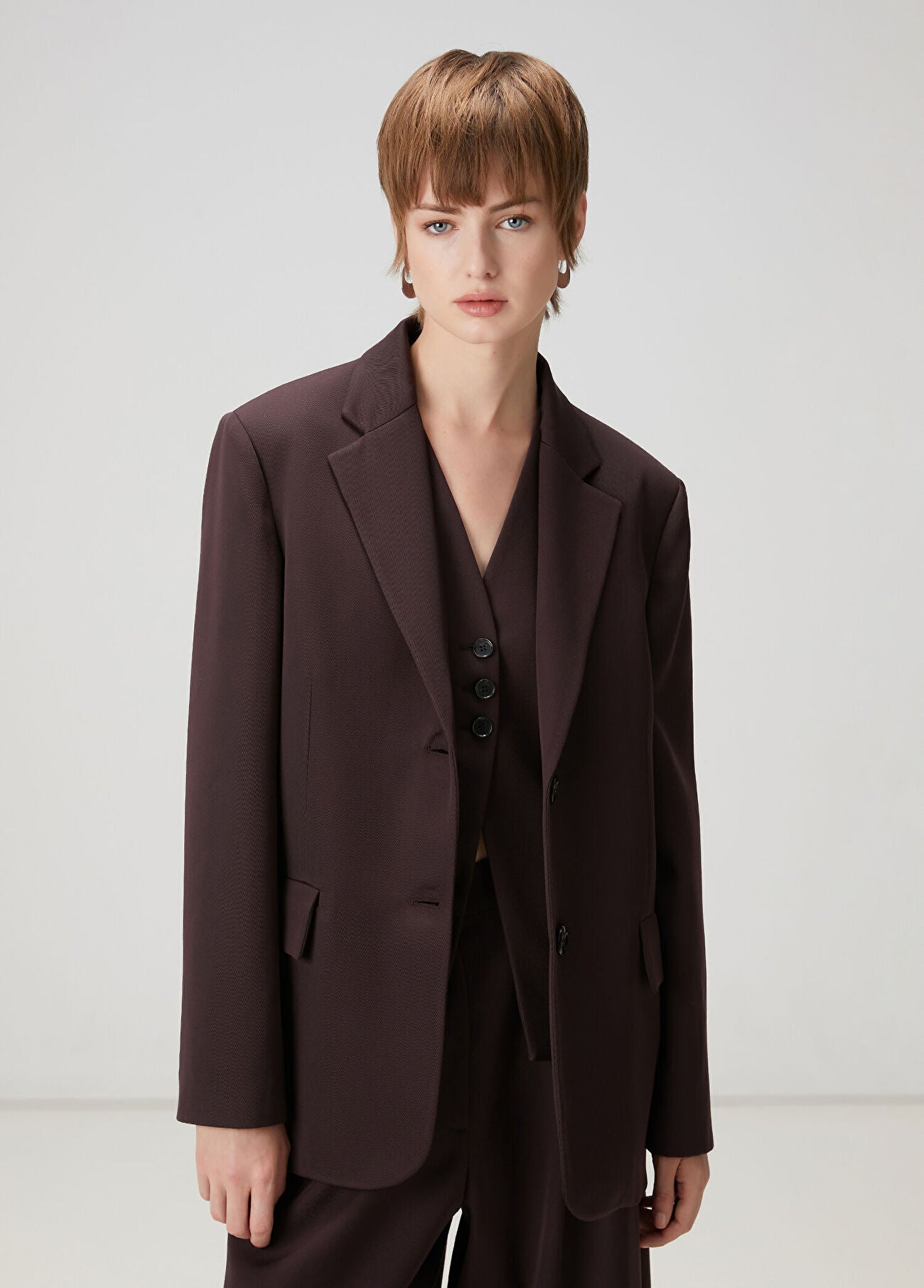 BEYMEN CLUB JACKET - BEYMEN