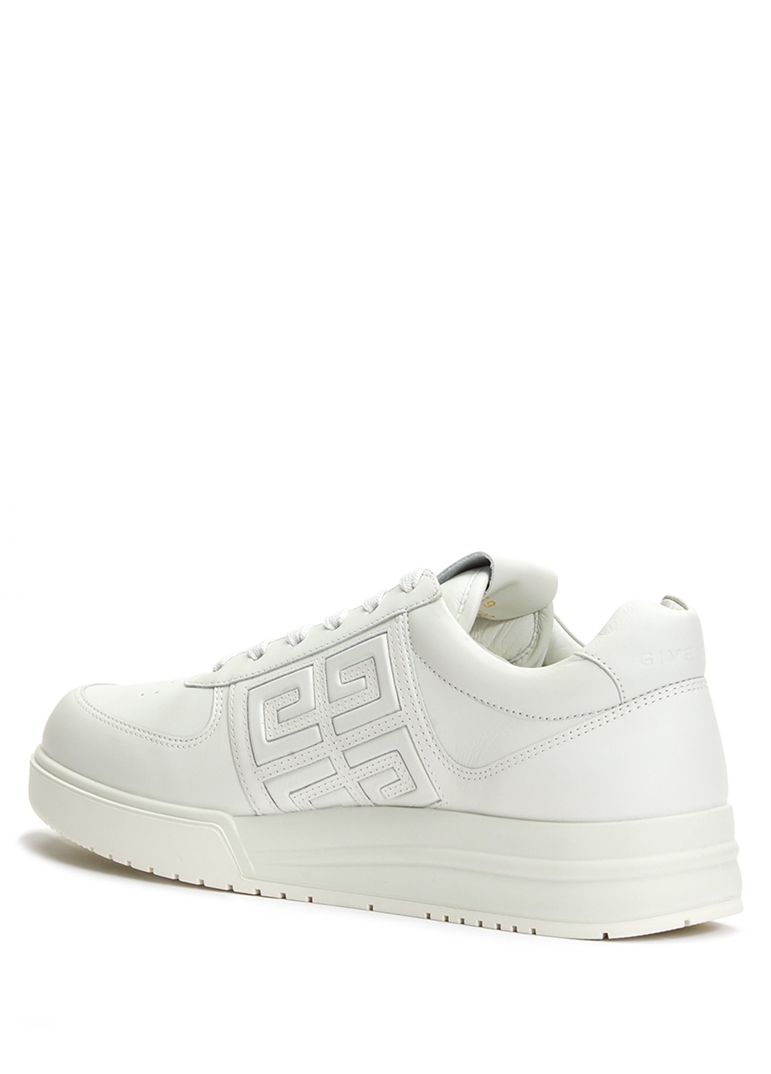 GIVENCHY COURT LOW TOP SNEAKER - BEYMEN