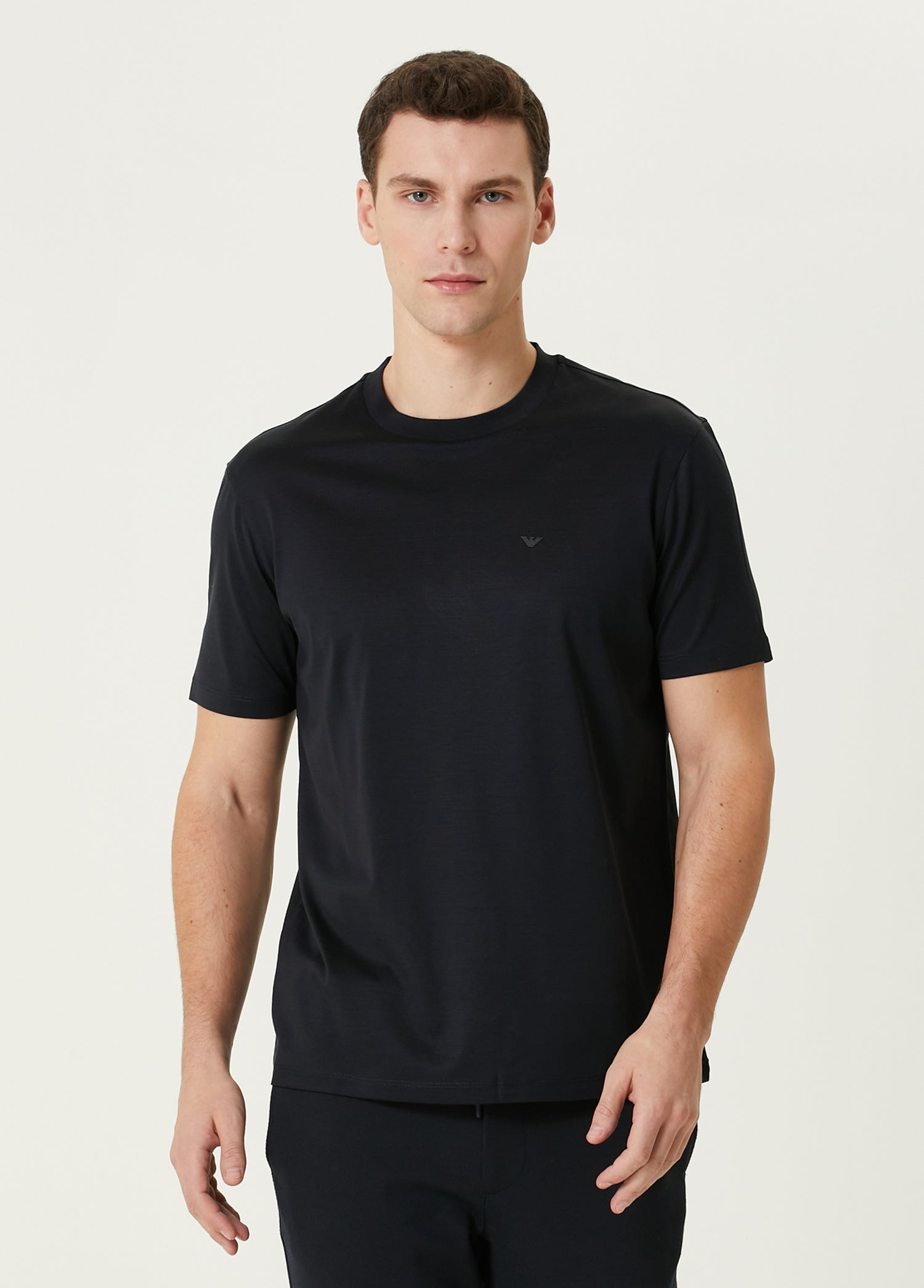 EMPORIO ARMANI T-SHIRTS - BEYMEN