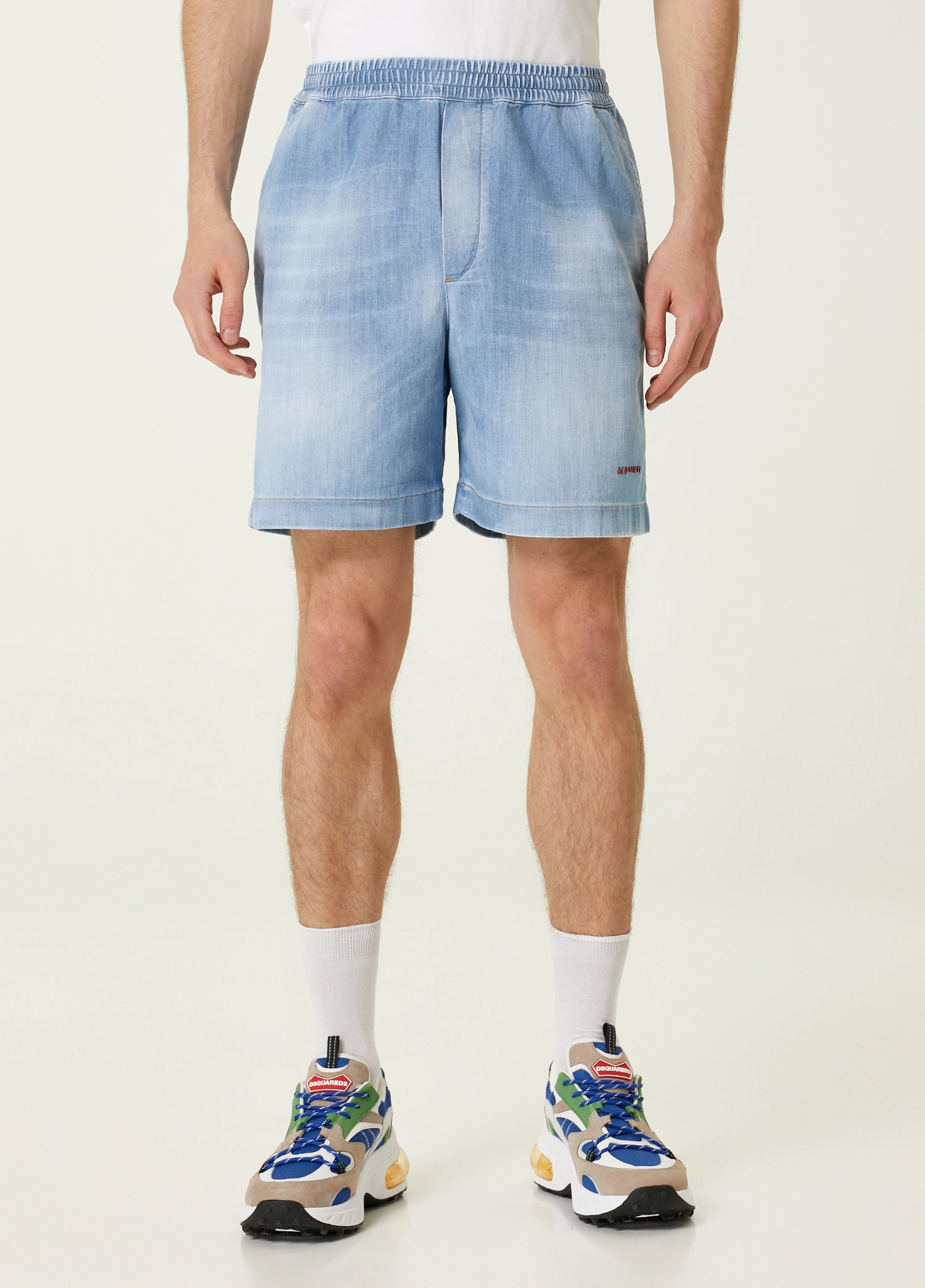 DSQUARED2 BOXER SHORT