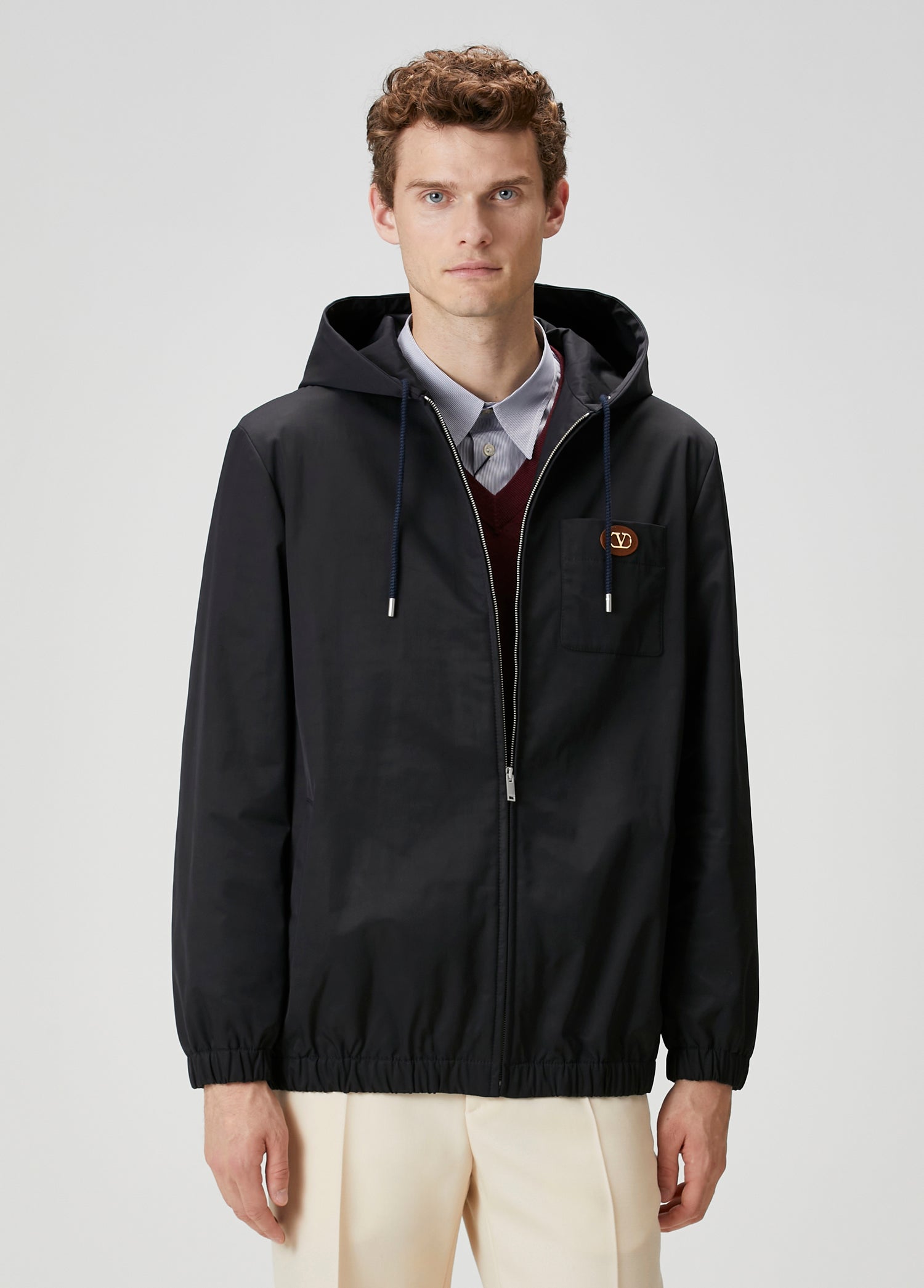 VALENTINO GARAVANI SWEATSHIRT - BEYMEN