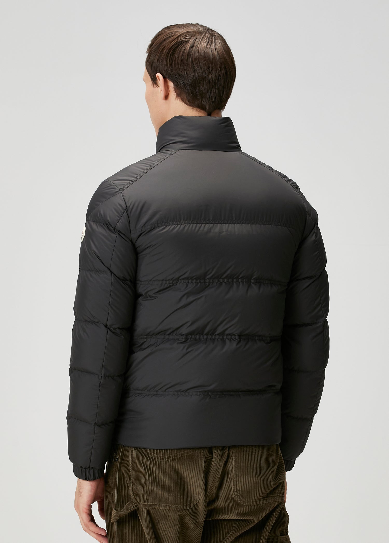 MONCLER BOUVAQUE JACKET - BEYMEN