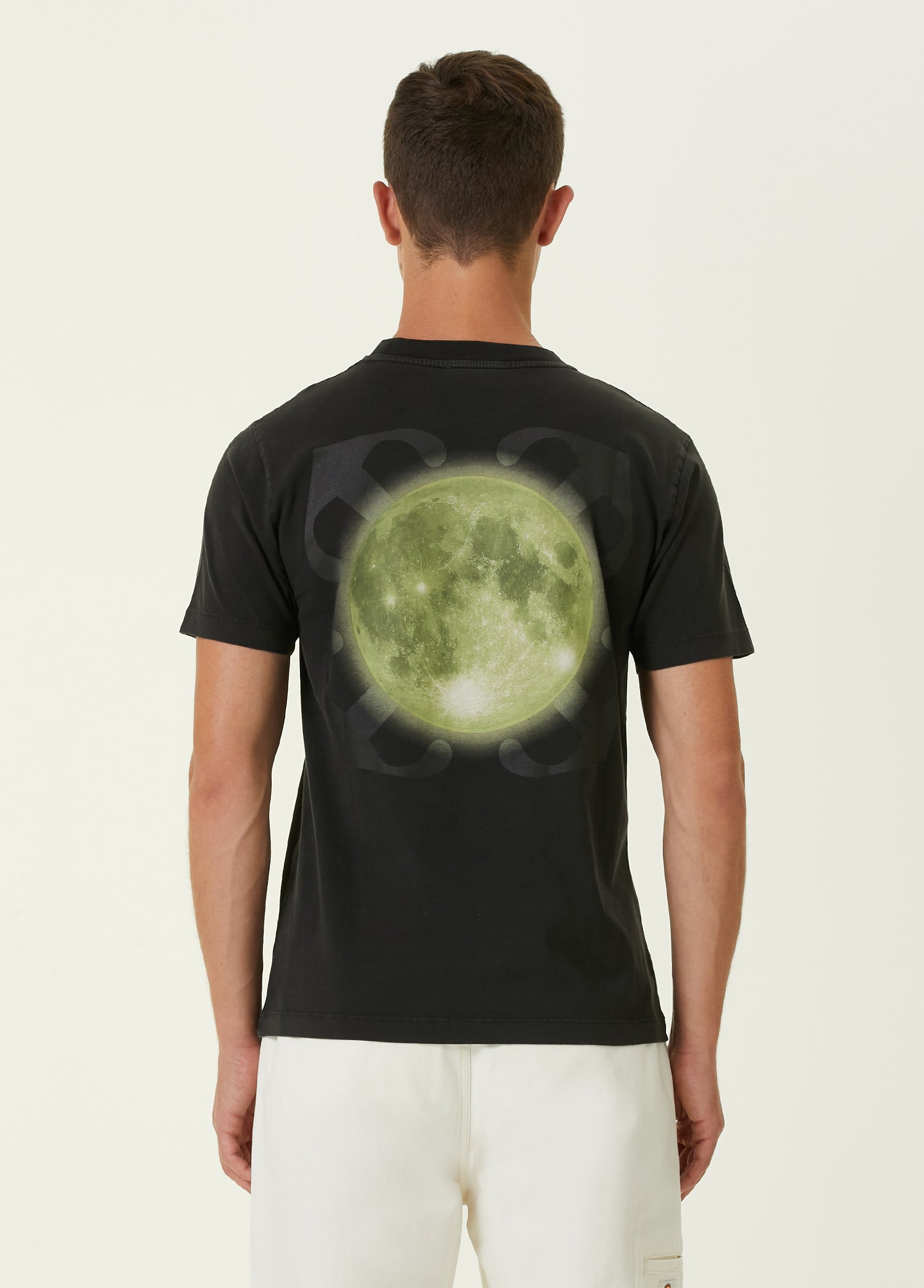 OFF-WHITE SUPER MOON ARR SLIM