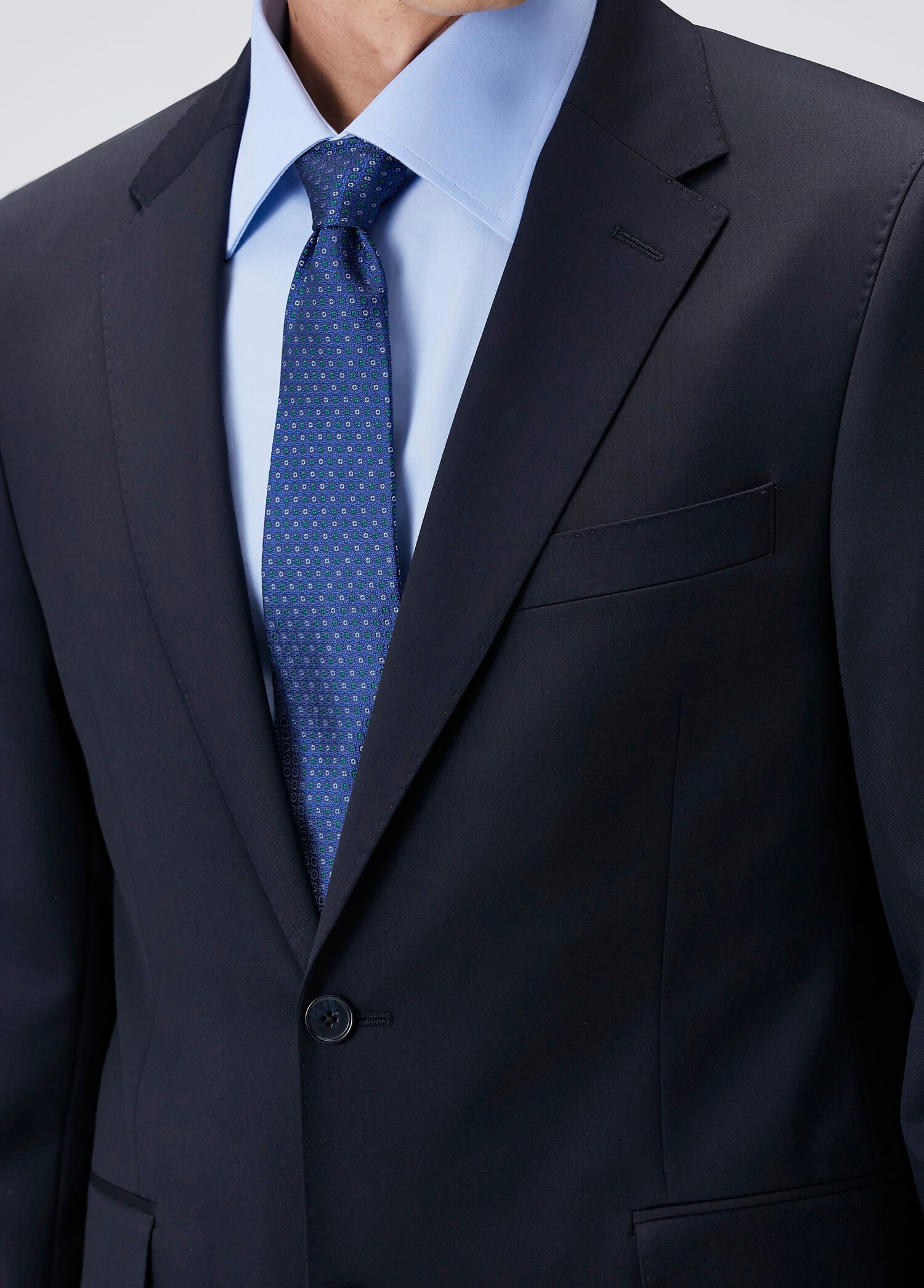 BEYMEN COLLECTION MEN SUIT - BEYMEN