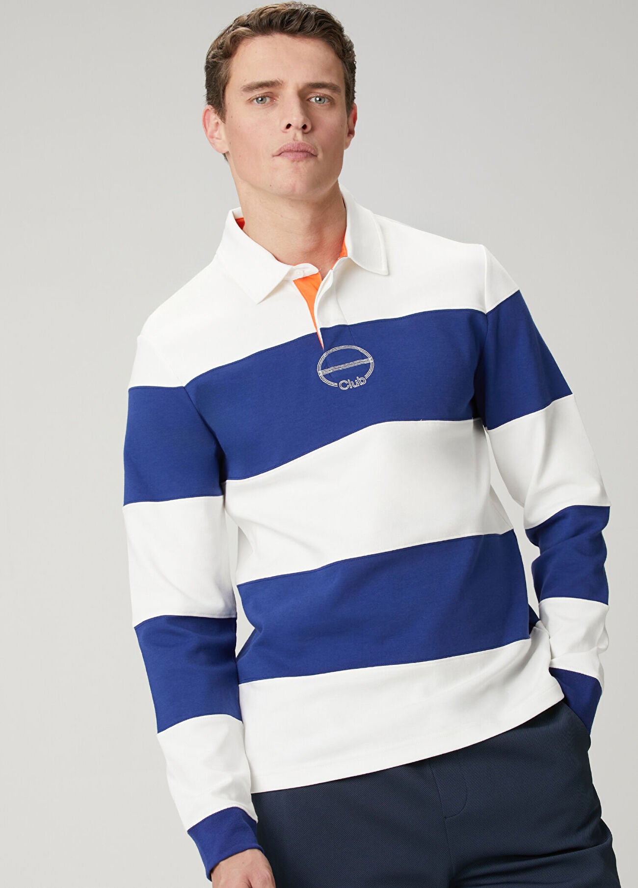 BEYMEN CLUB POLO SHIRT - BEYMEN