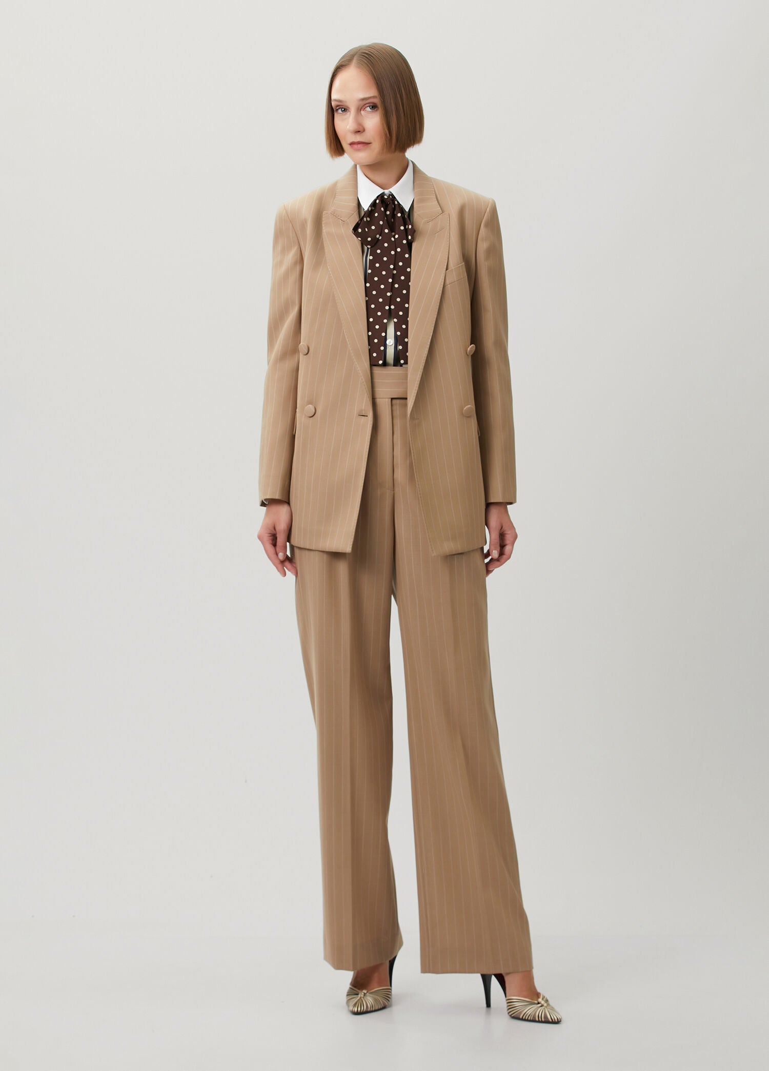 VALENTINO GARAVANI JACKET - BEYMEN