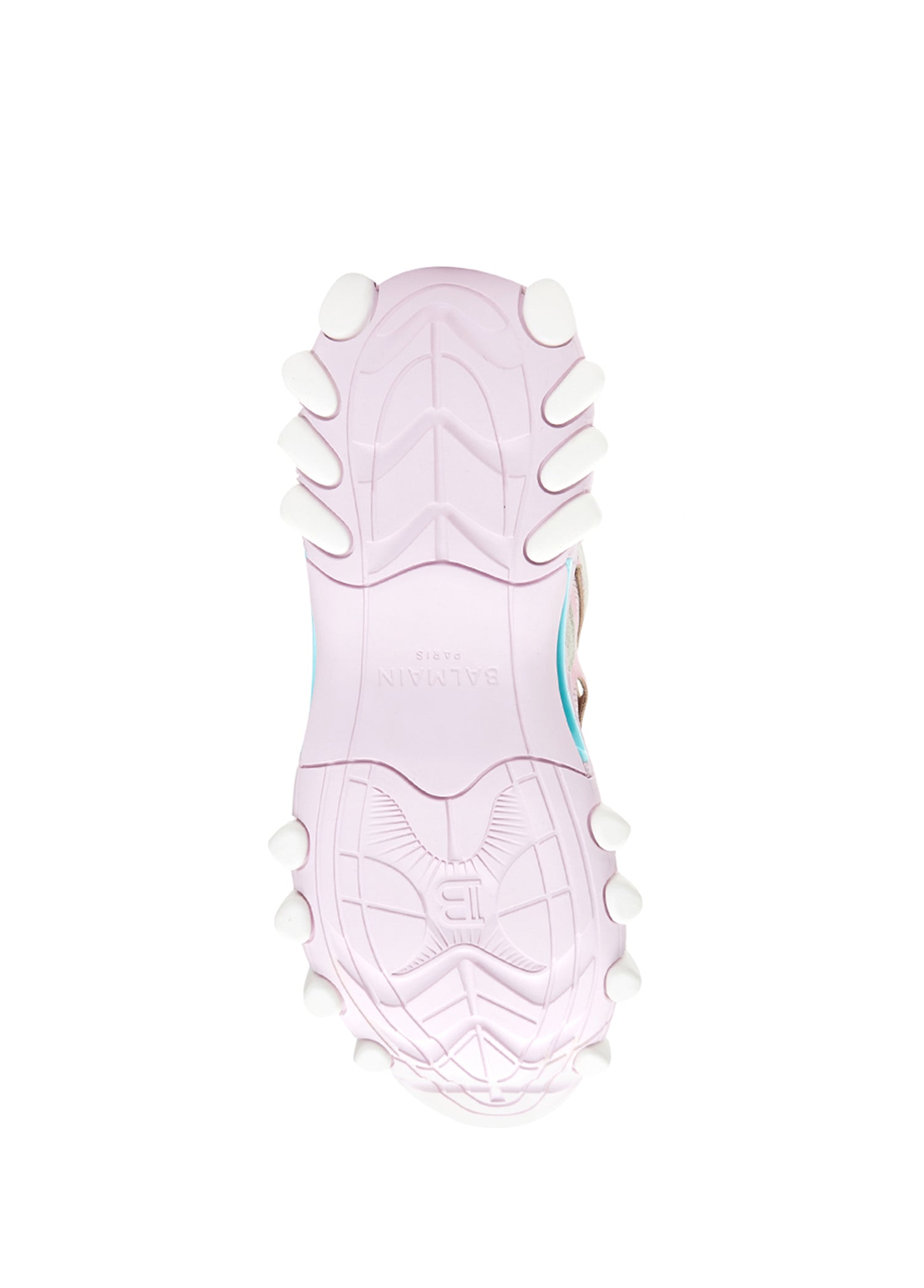 BALMAIN RUNNING SNEAKER - BEYMEN