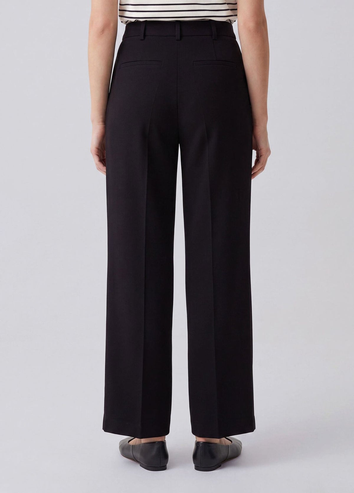 BEYMEN CLUB TROUSERS - BEYMEN
