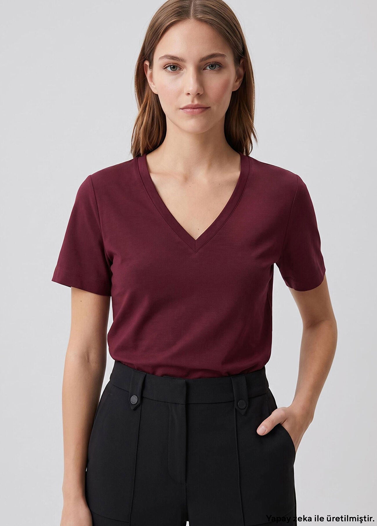 BEYMEN CLUB T-SHIRT - BEYMEN