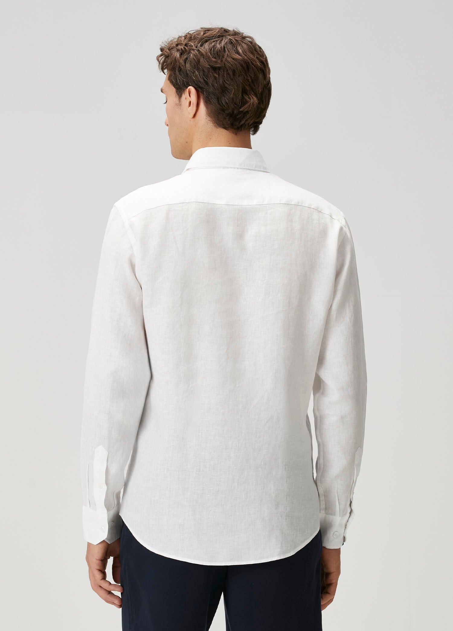 BEYMEN COLLECTION SHIRT - BEYMEN