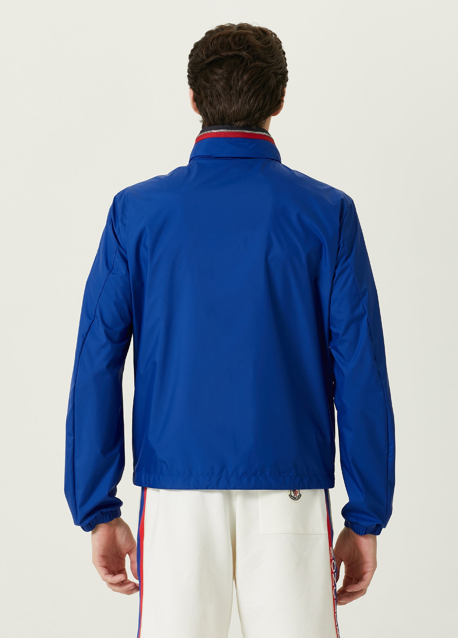 MONCLER WINDBREAKER JACKET