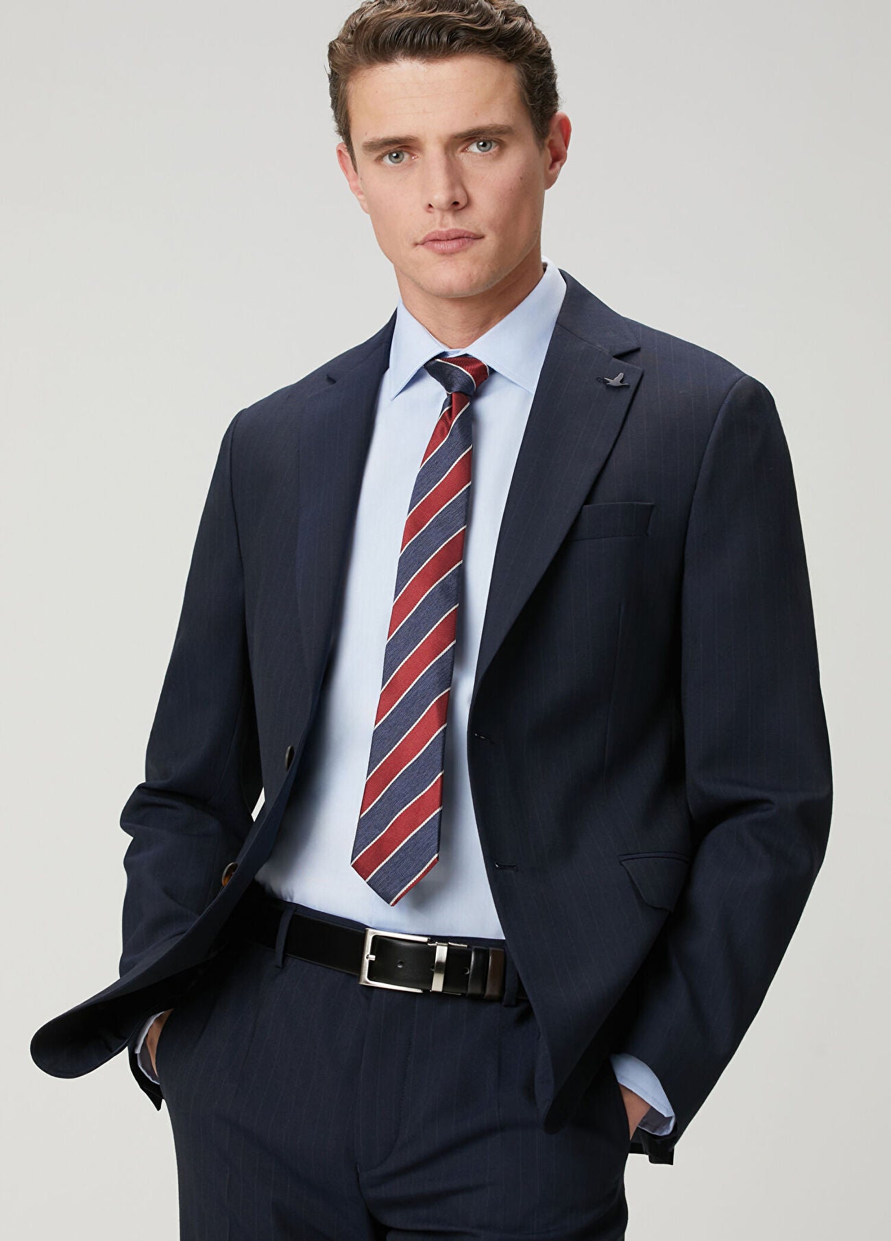 BEYMEN CLUB SUIT - BEYMEN