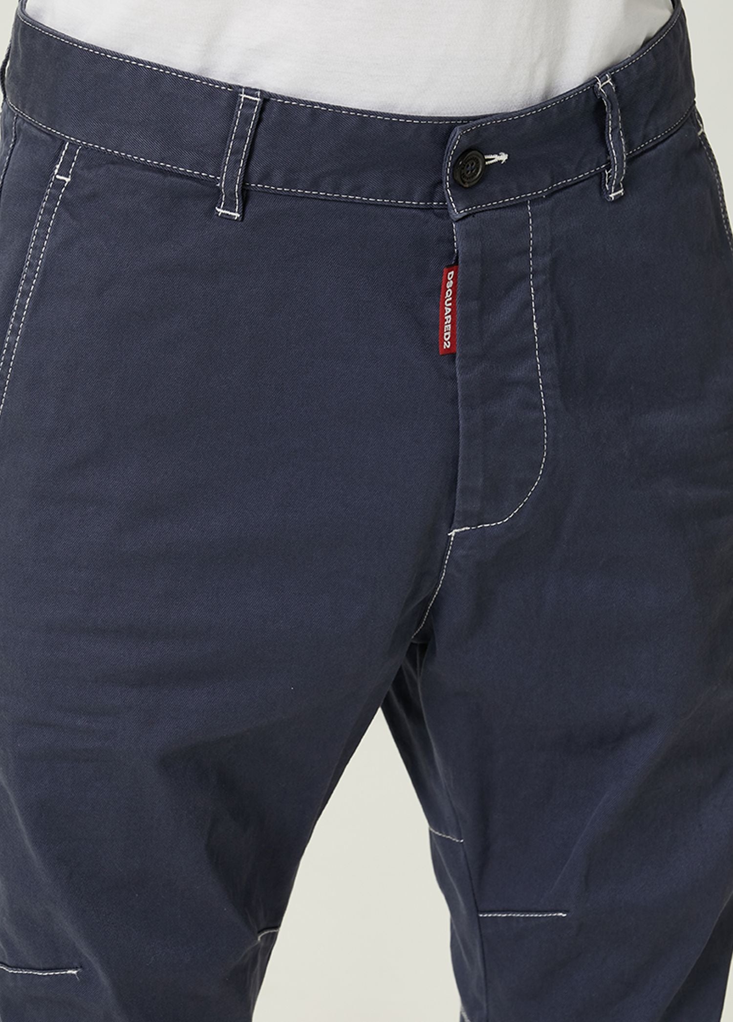 DSQUARED2 CHINO PANT - BEYMEN